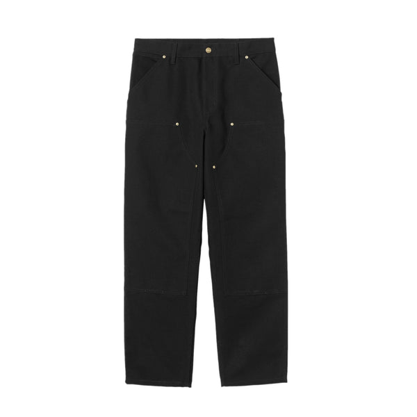 Carhartt WIP Mens Double Knee Pant – Extra Butter