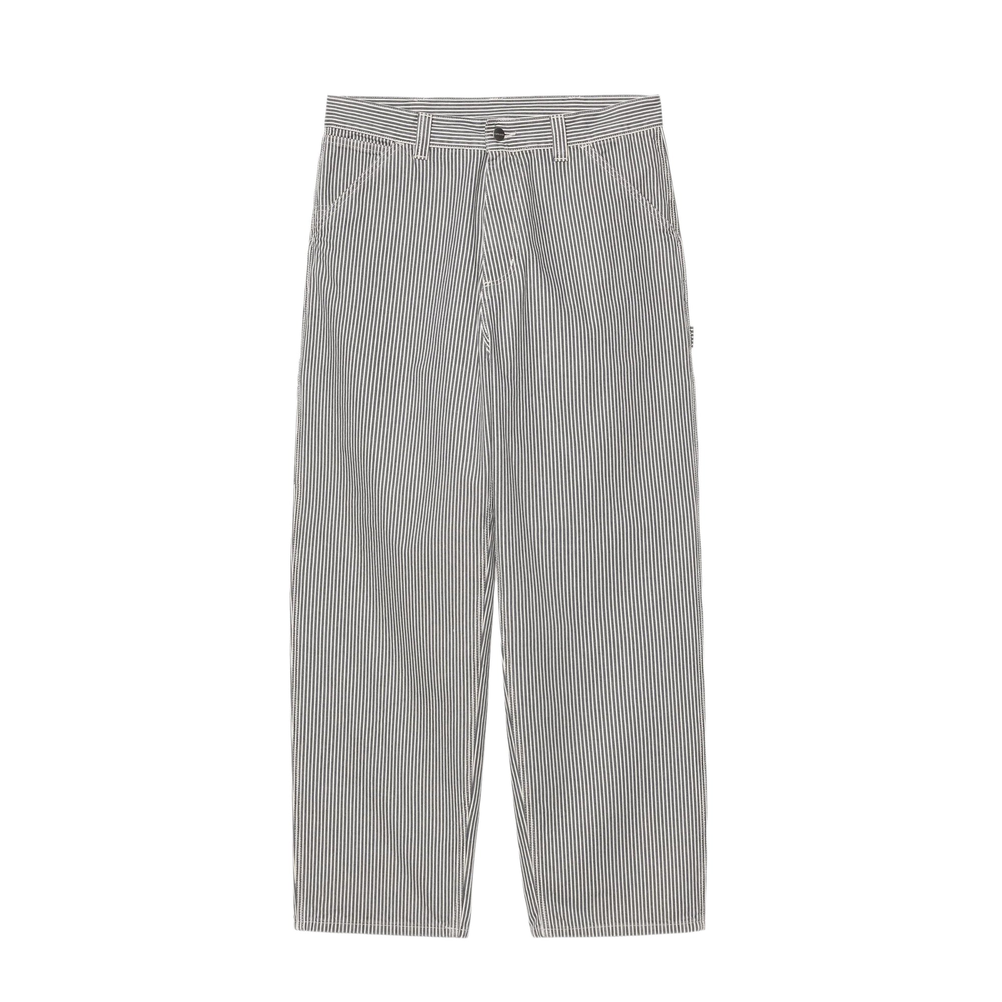 Carhartt WIP Mens Mercer Single Knee Pants – Extra Butter