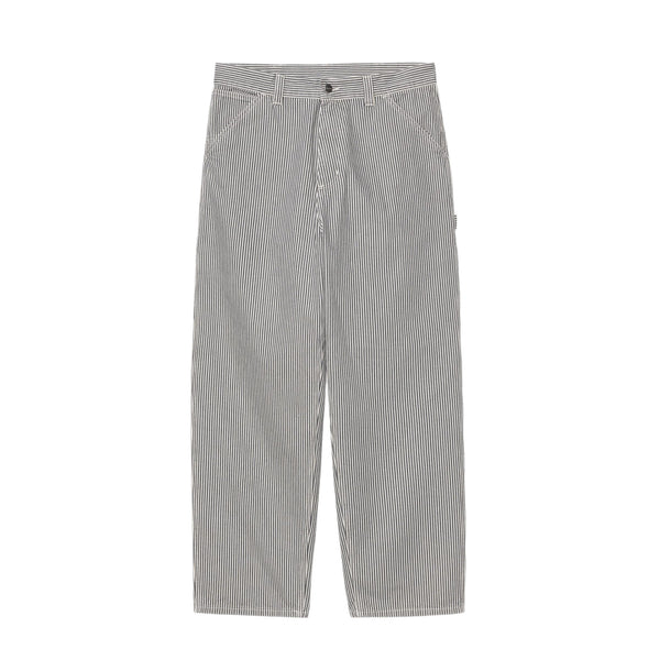 Carhartt WIP Mens Mercer Single Knee Pants – Extra Butter
