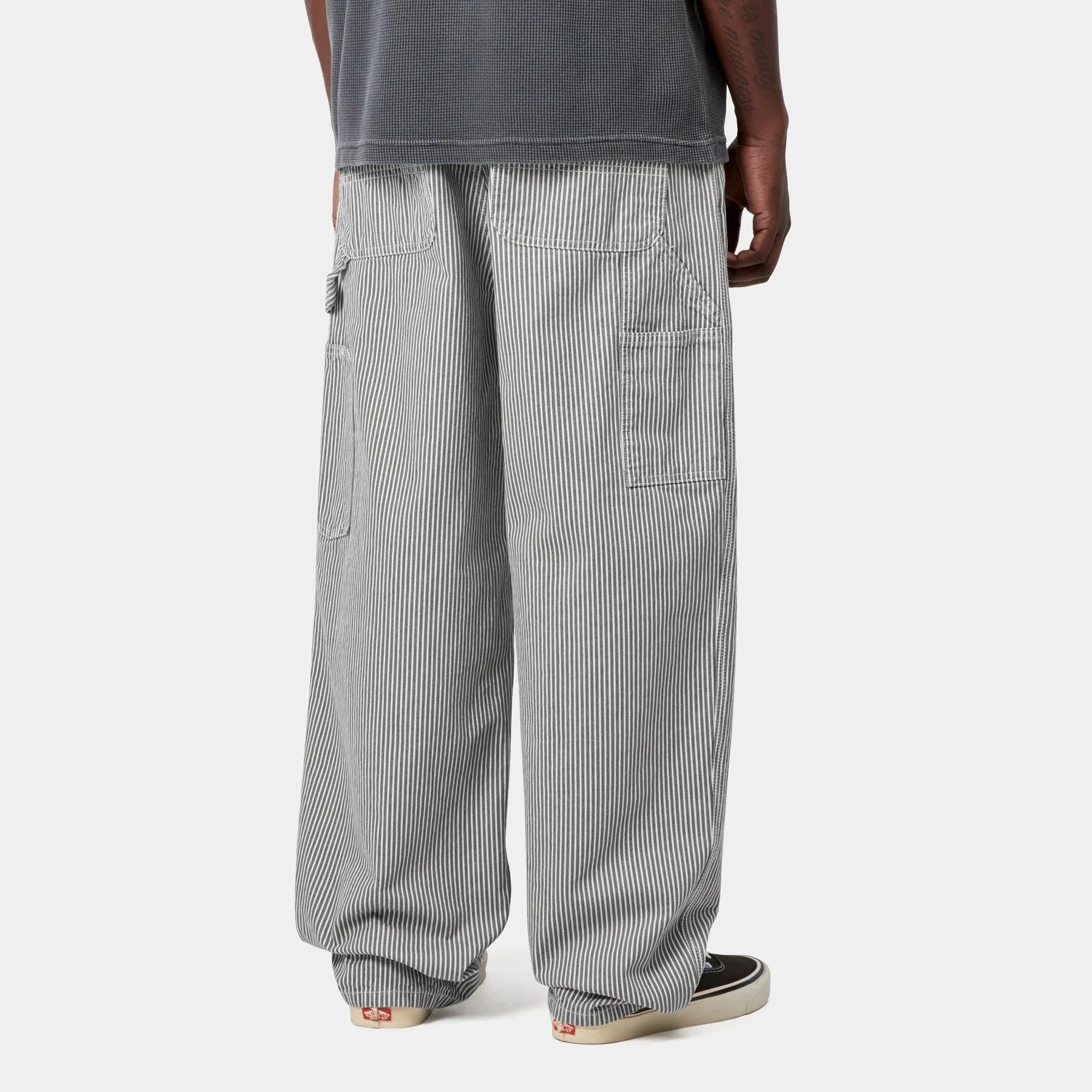 Carhartt WIP Mens Mercer Single Knee Pants