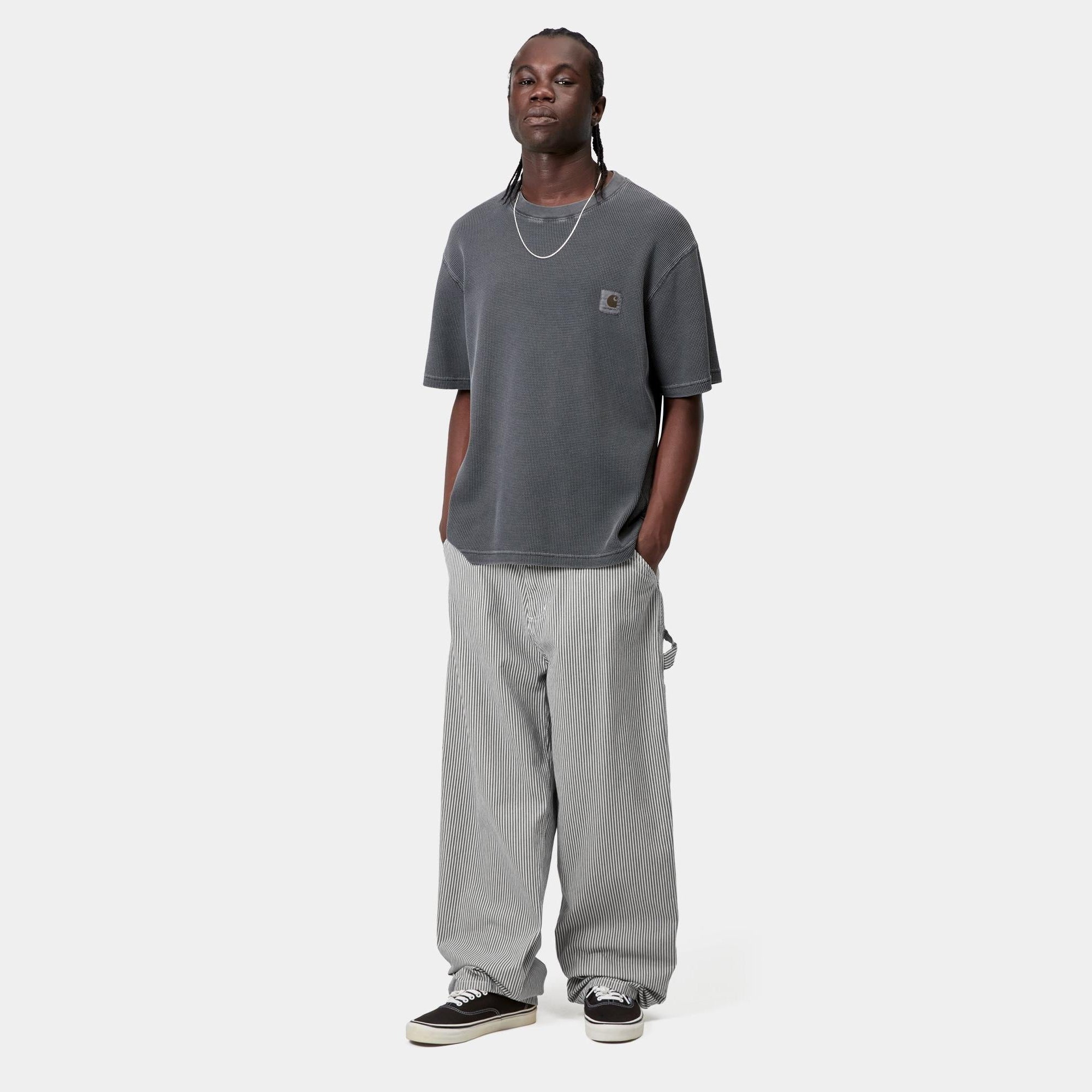 Carhartt WIP Mens Mercer Single Knee Pants