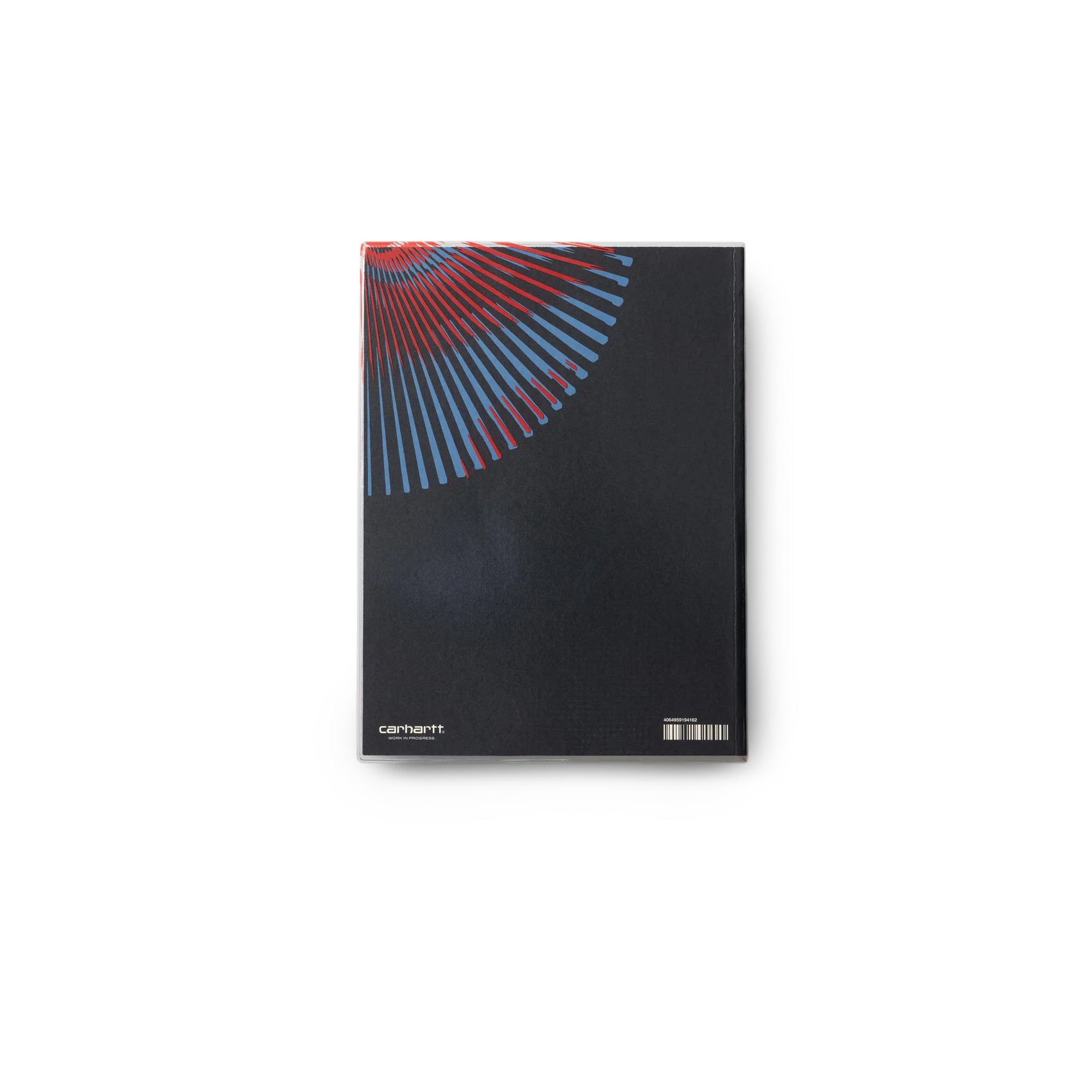 Carhartt WIP x Audio Archives Book – Extra Butter