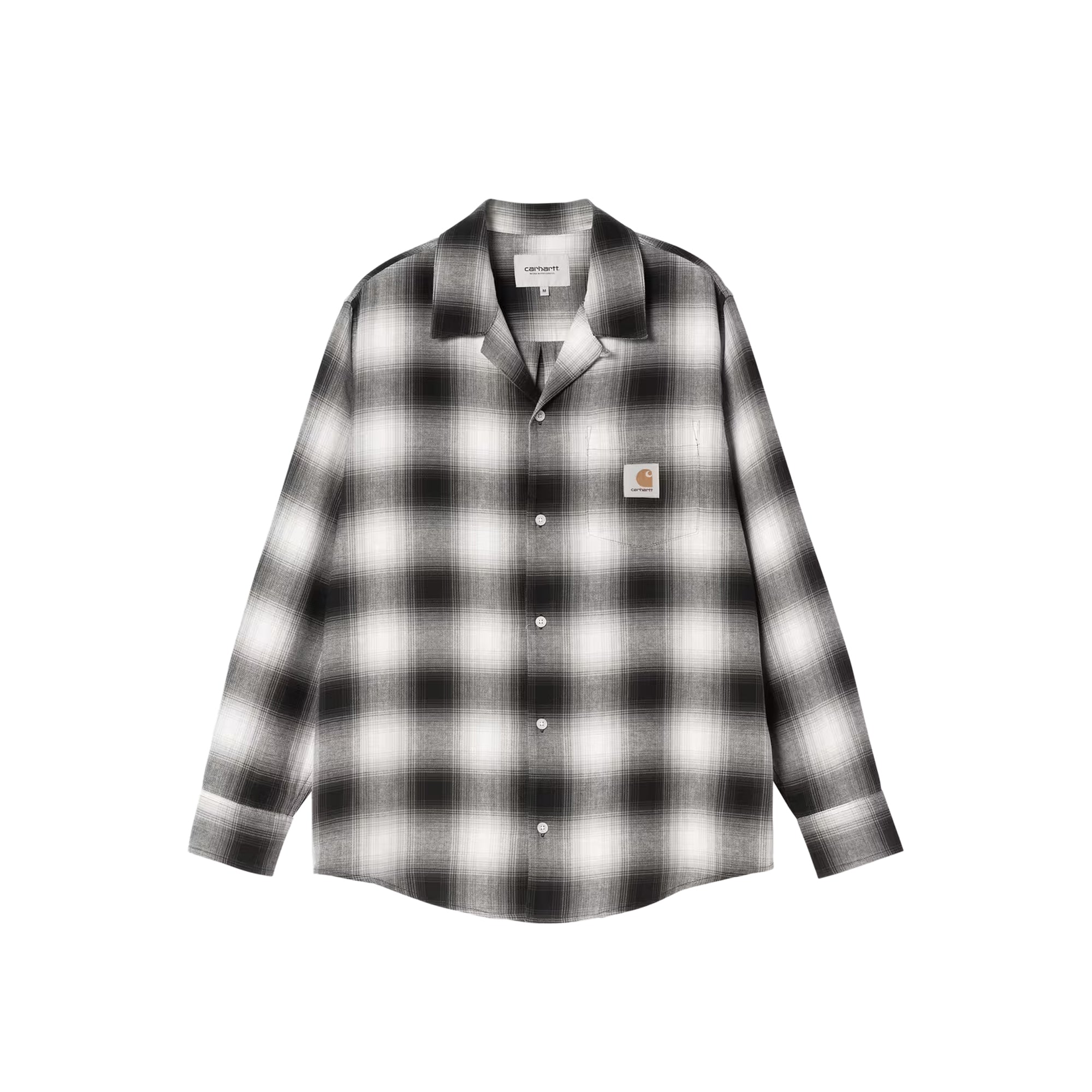 Carhartt WIP Mens Tyers Shirt