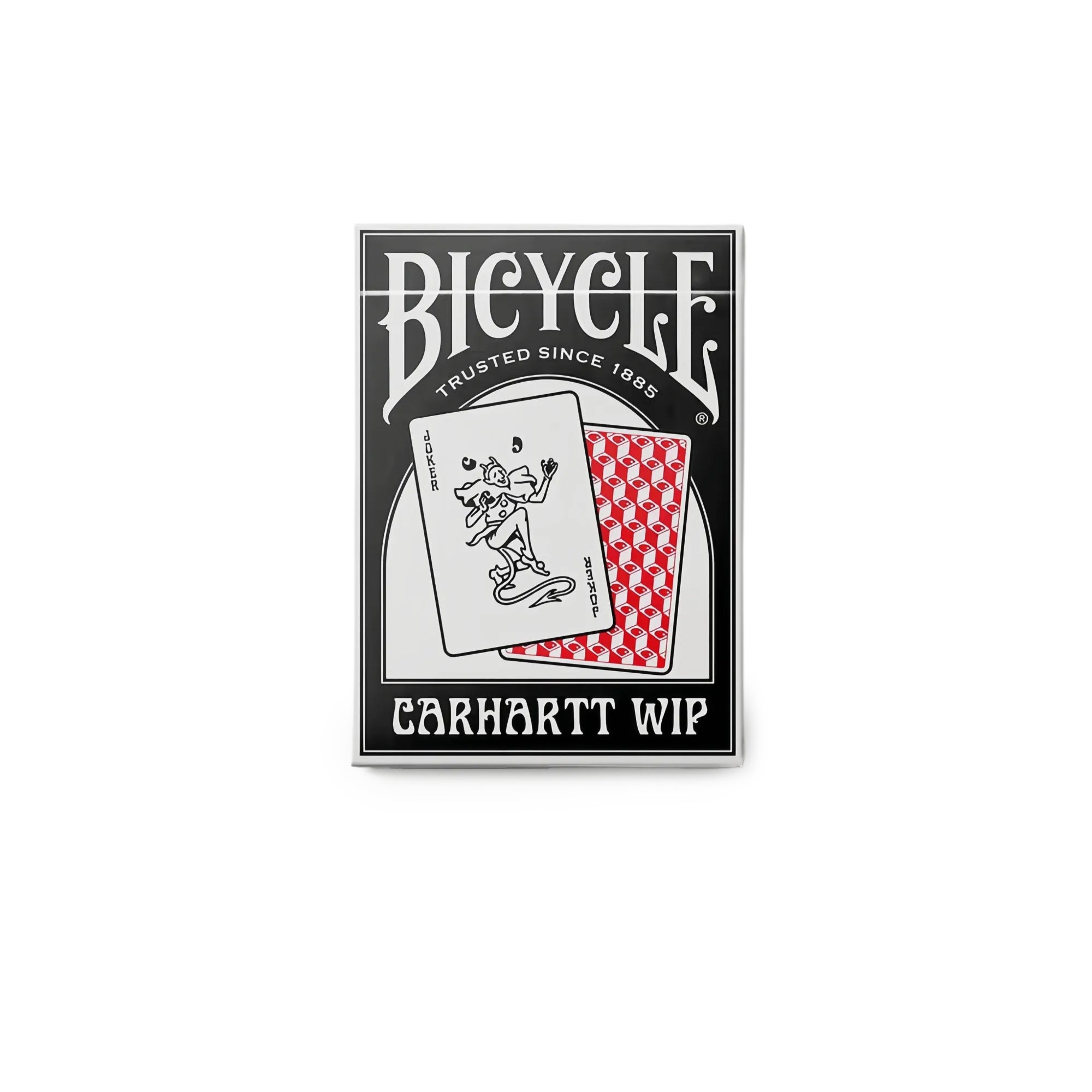 Carhartt WIP Bicycle Playing Cards
