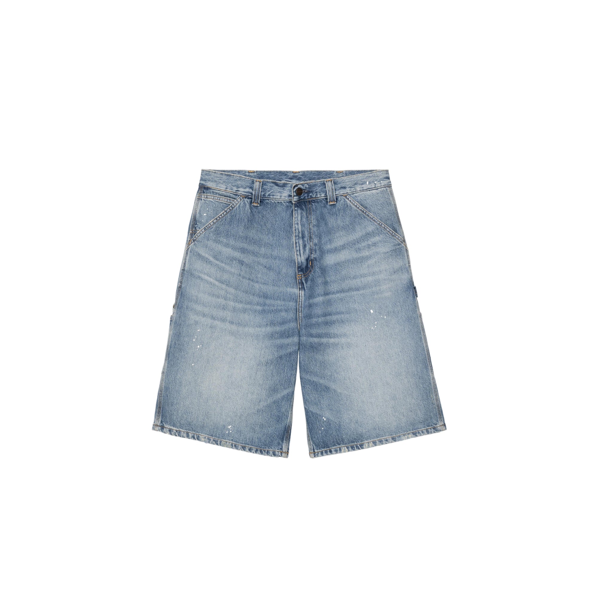 Carhartt WIP Mens OG Single Knee Shorts