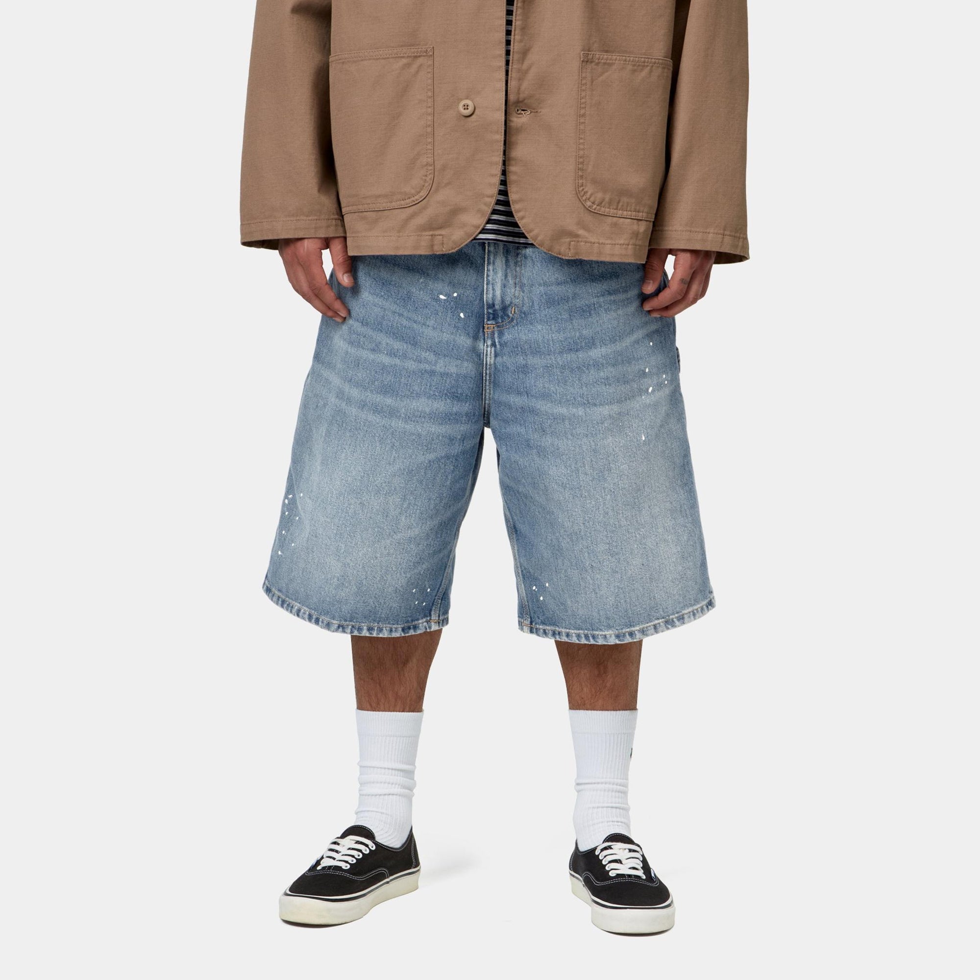 Carhartt WIP Mens OG Single Knee Shorts