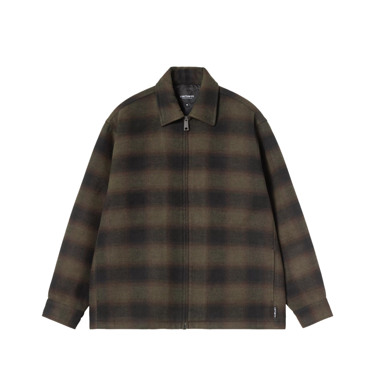 Carhartt WIP Mens Alton Jacket