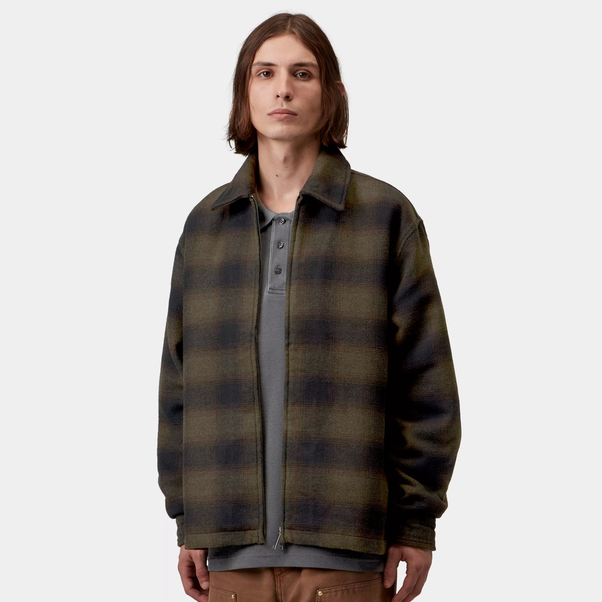 Carhartt WIP Mens Alton Jacket