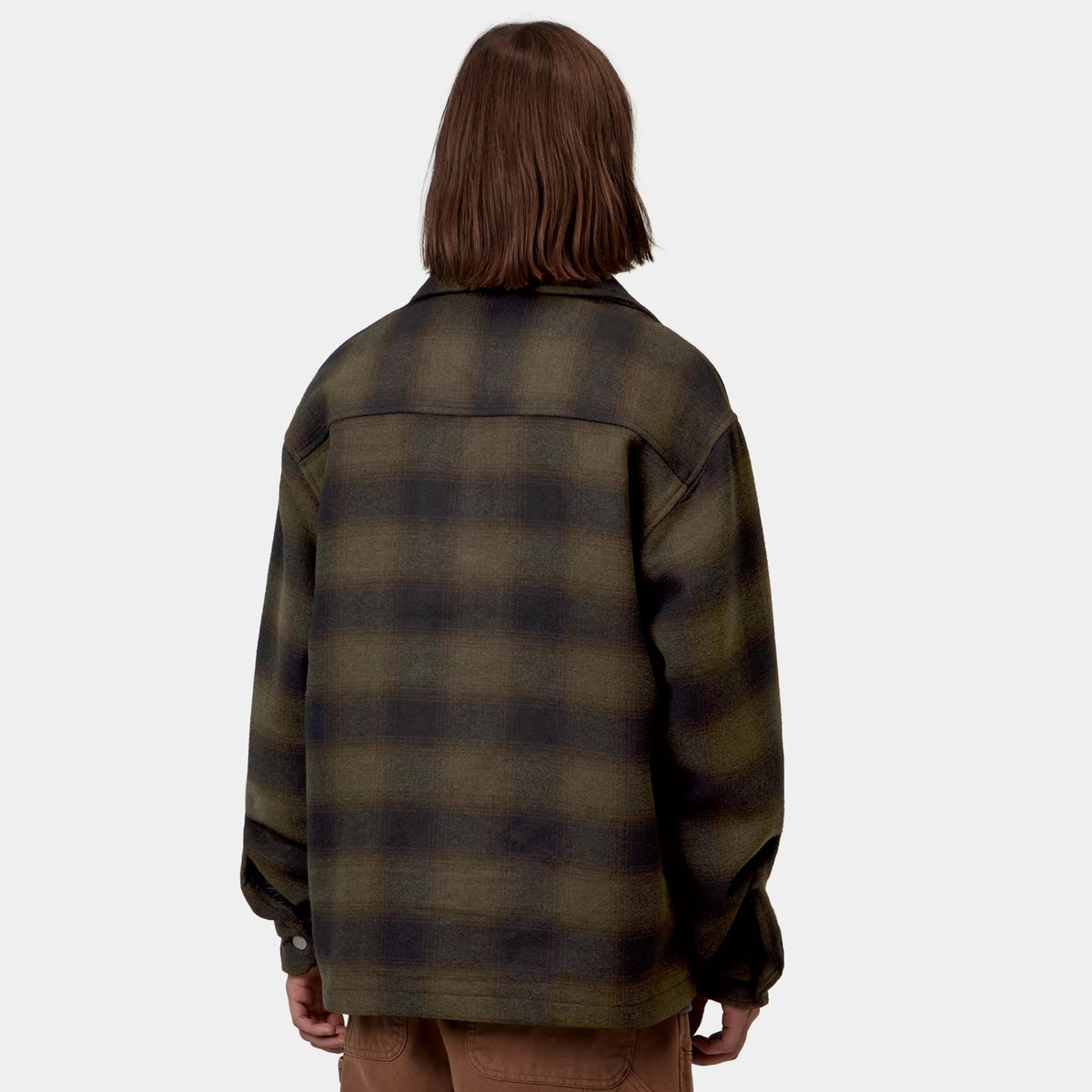Carhartt WIP Mens Alton Jacket