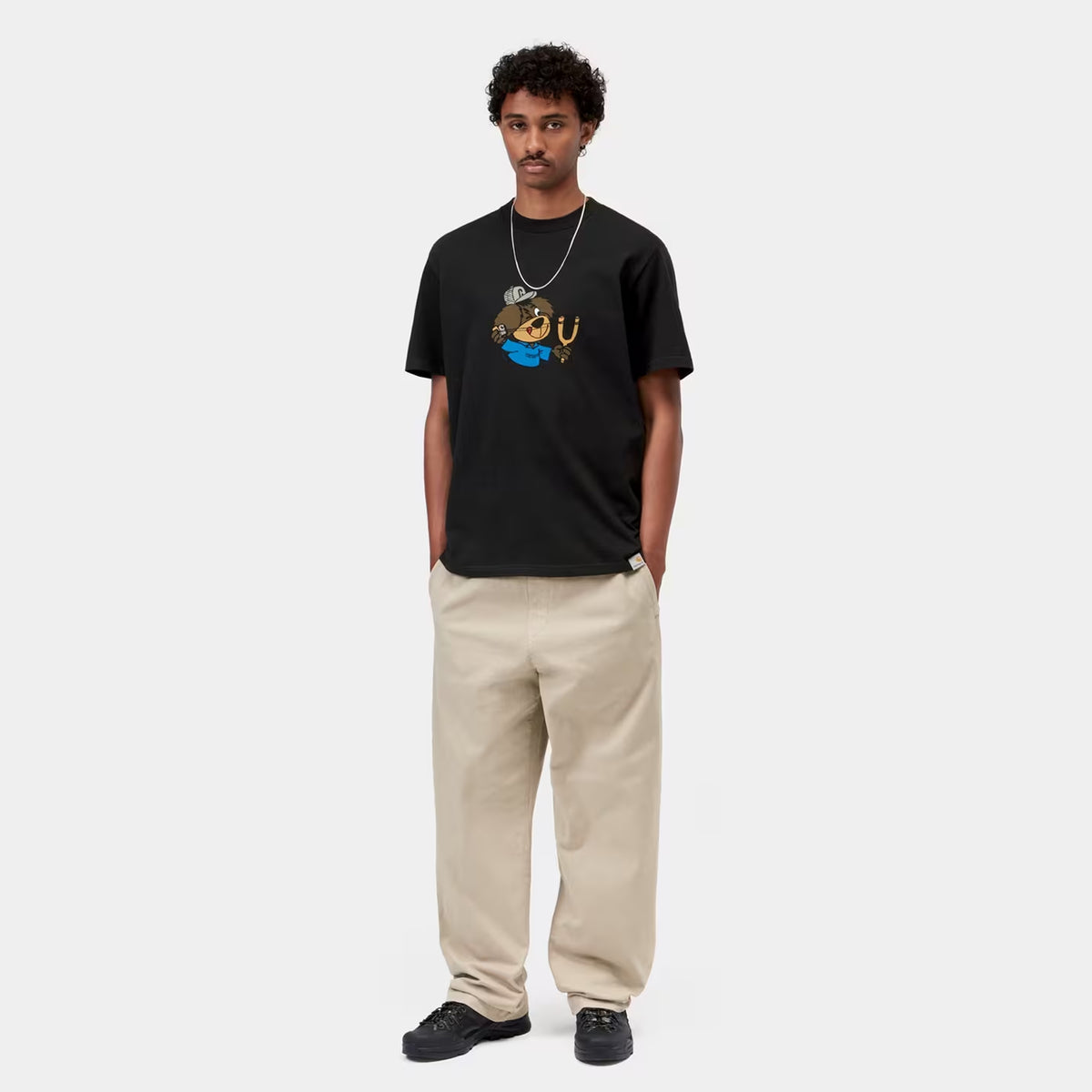 Carhartt WIP Slingshot Tee