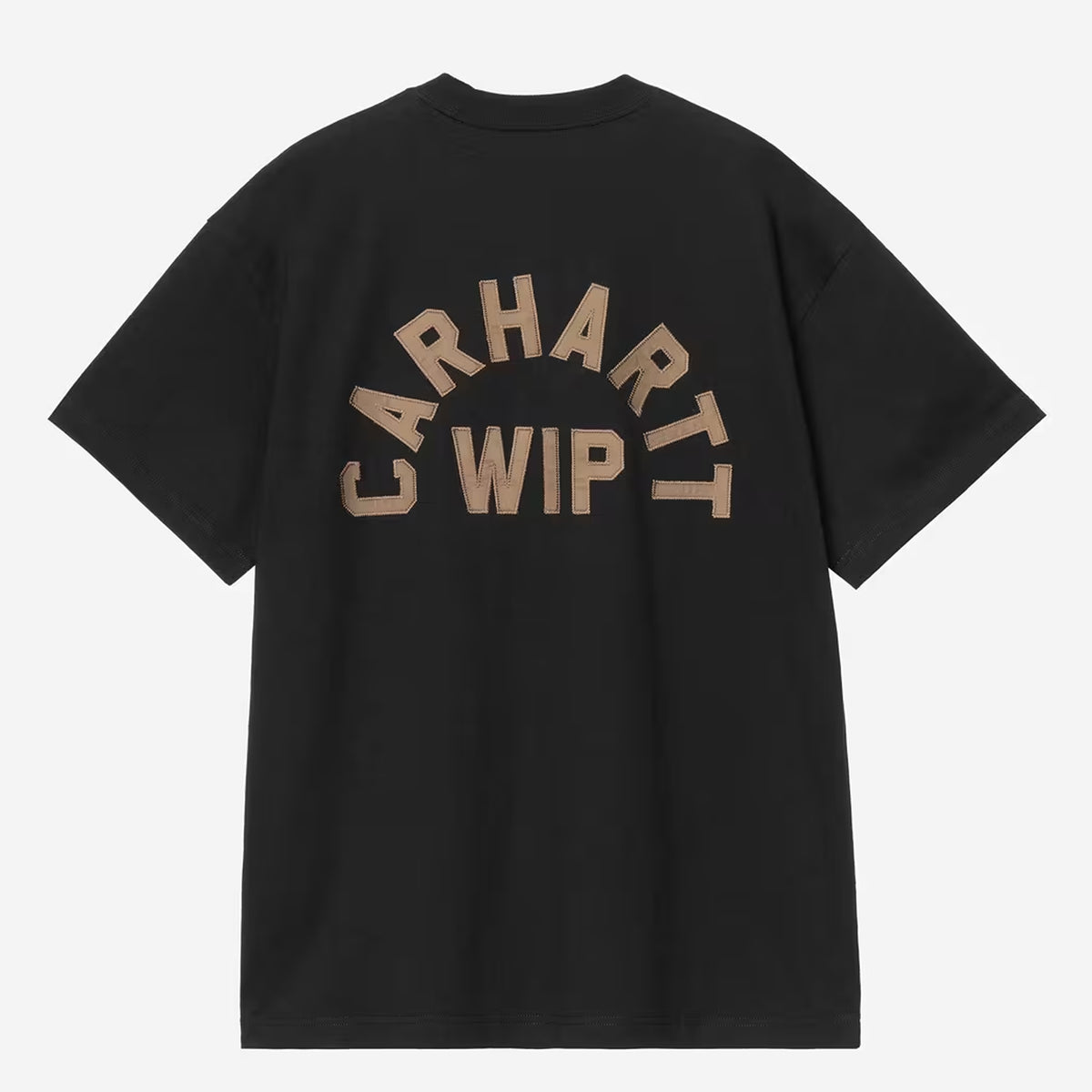 Carhartt WIP S/S Arch Script Tee