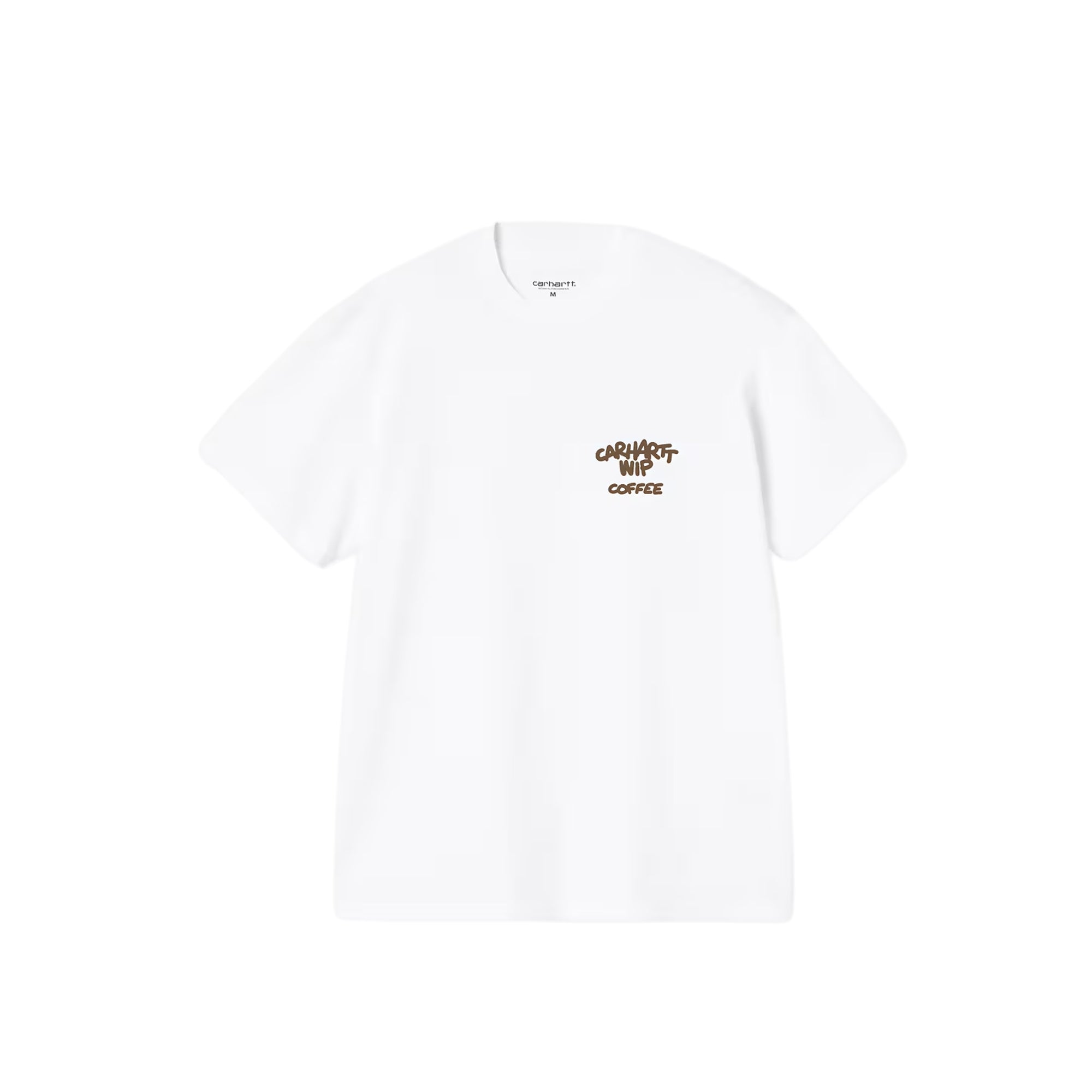 Carhartt WIP Mens Coffee Break Tee