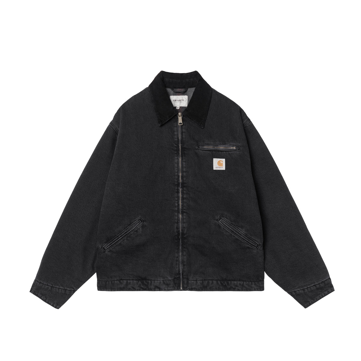 Carhartt WIP Mens OG Detroit Jacket