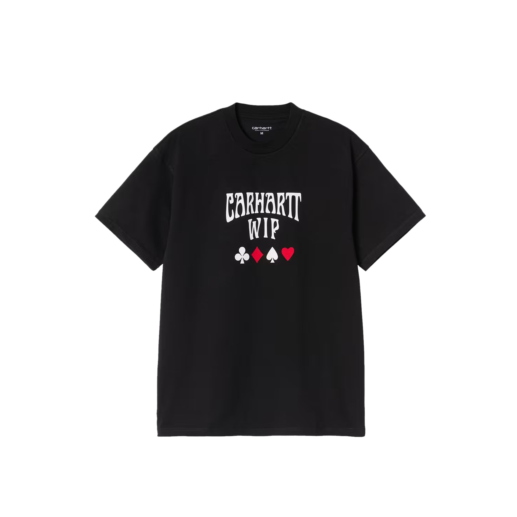 Carhartt WIP Mens Deck Tee