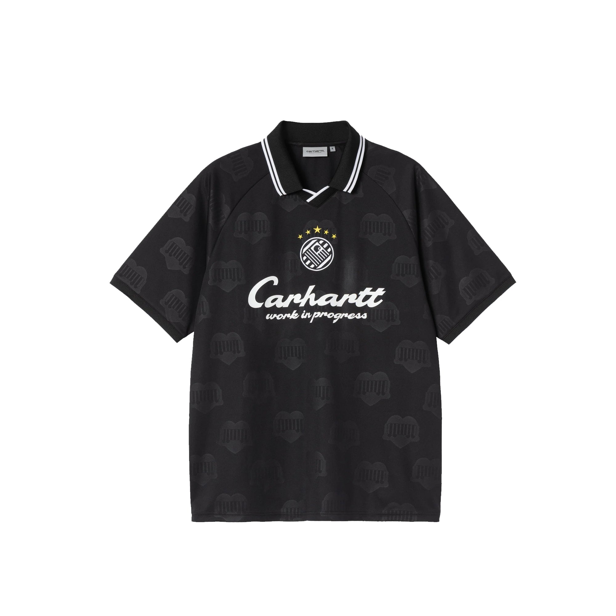 Carhartt WIP Mens  Terrace Football Tee