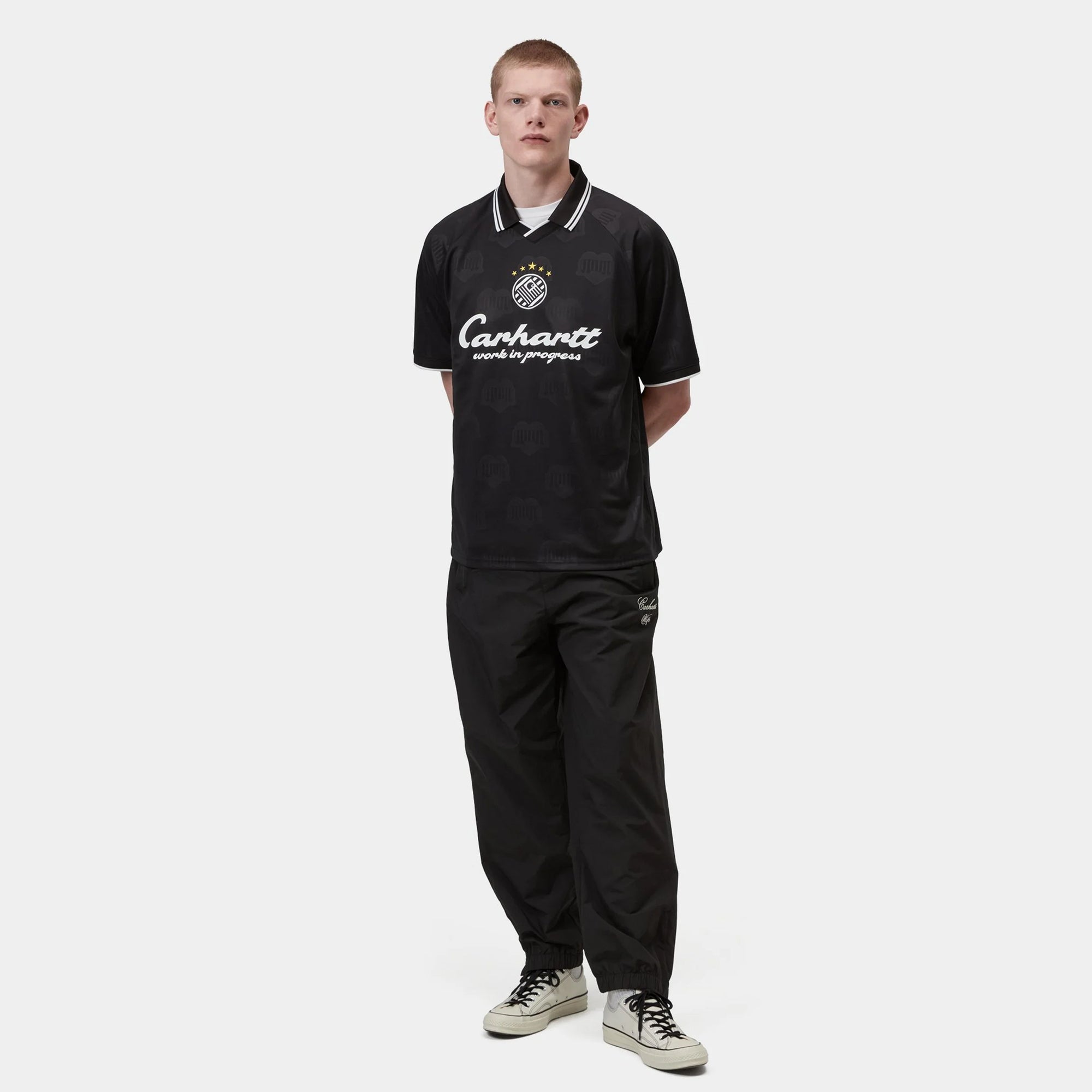 Carhartt WIP Mens  Terrace Football Tee