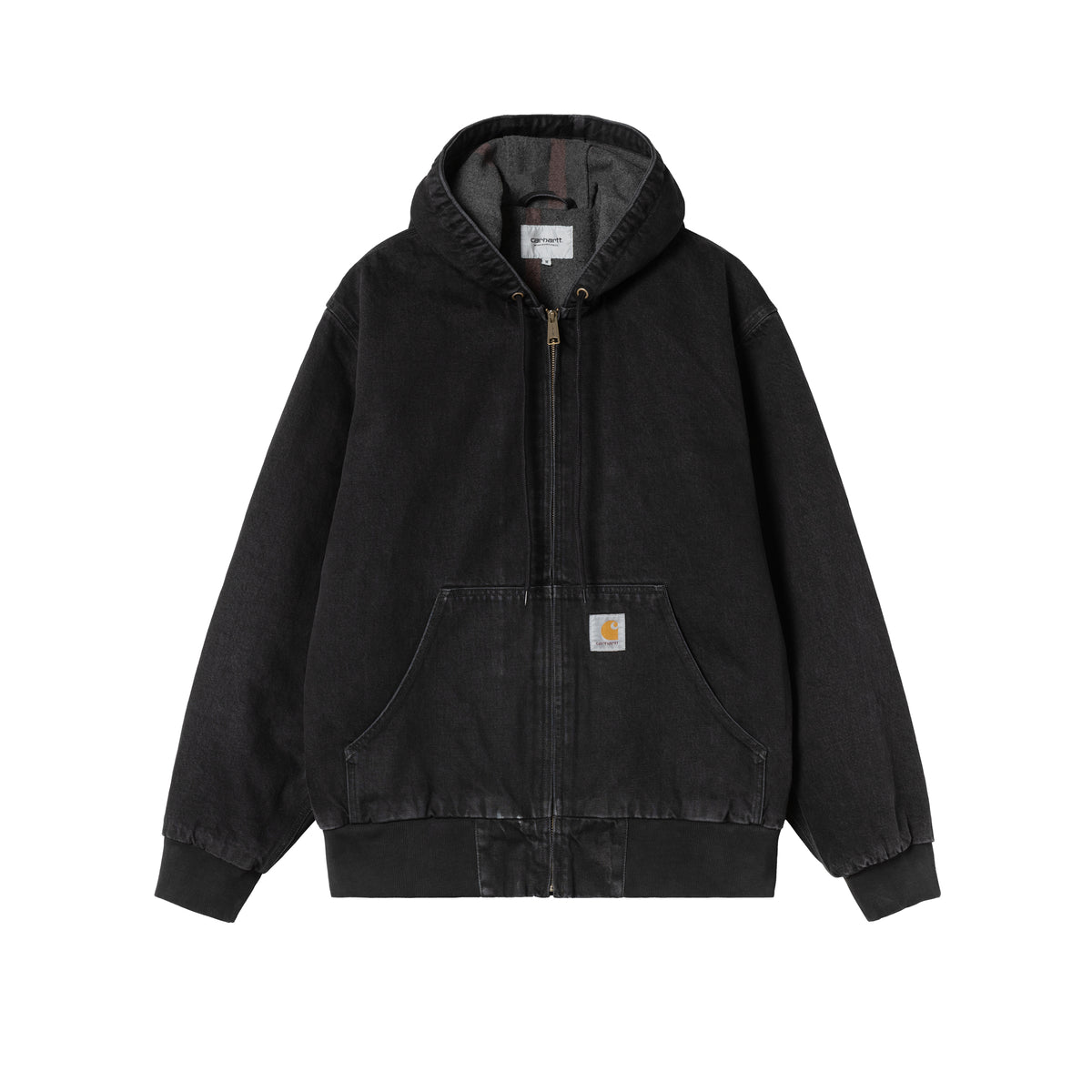 Carhartt WIP Mens OG Active Jacket