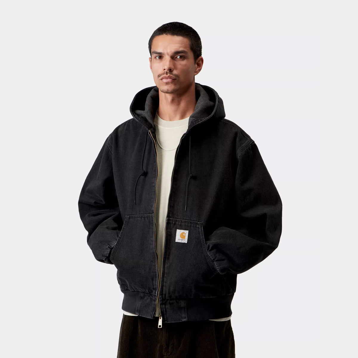 Carhartt WIP Mens OG Active Jacket