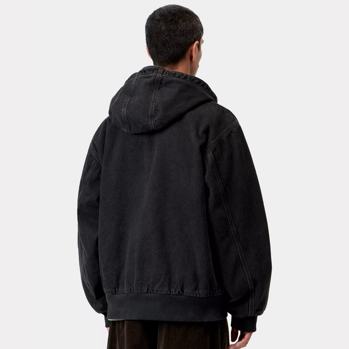 Carhartt WIP Mens OG Active Jacket