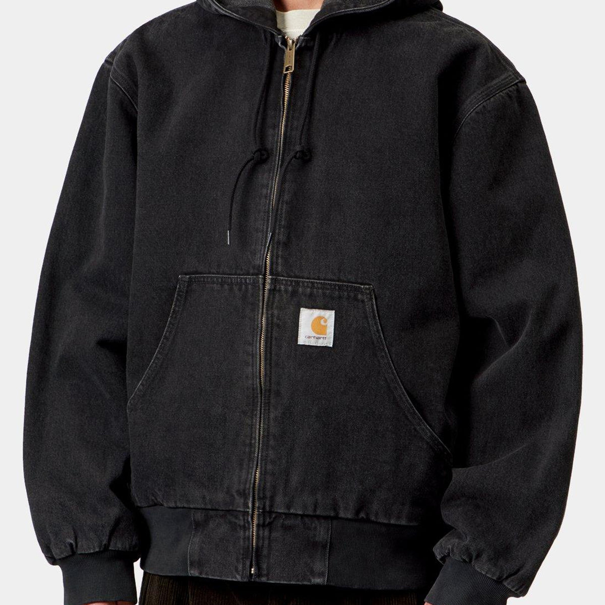 Carhartt WIP Mens OG Active Jacket