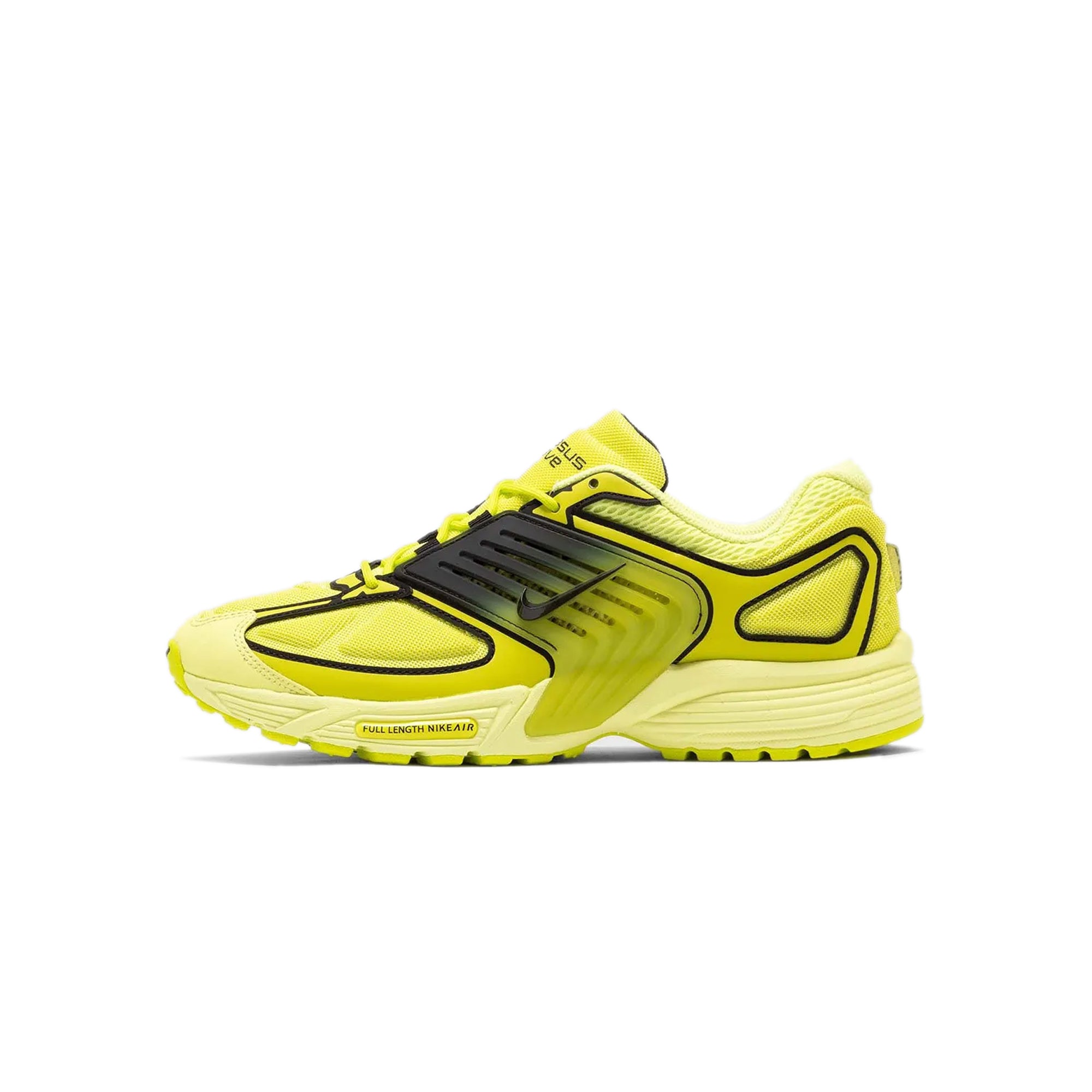 Nike Mens Air Pegasus Wave Shoes card image