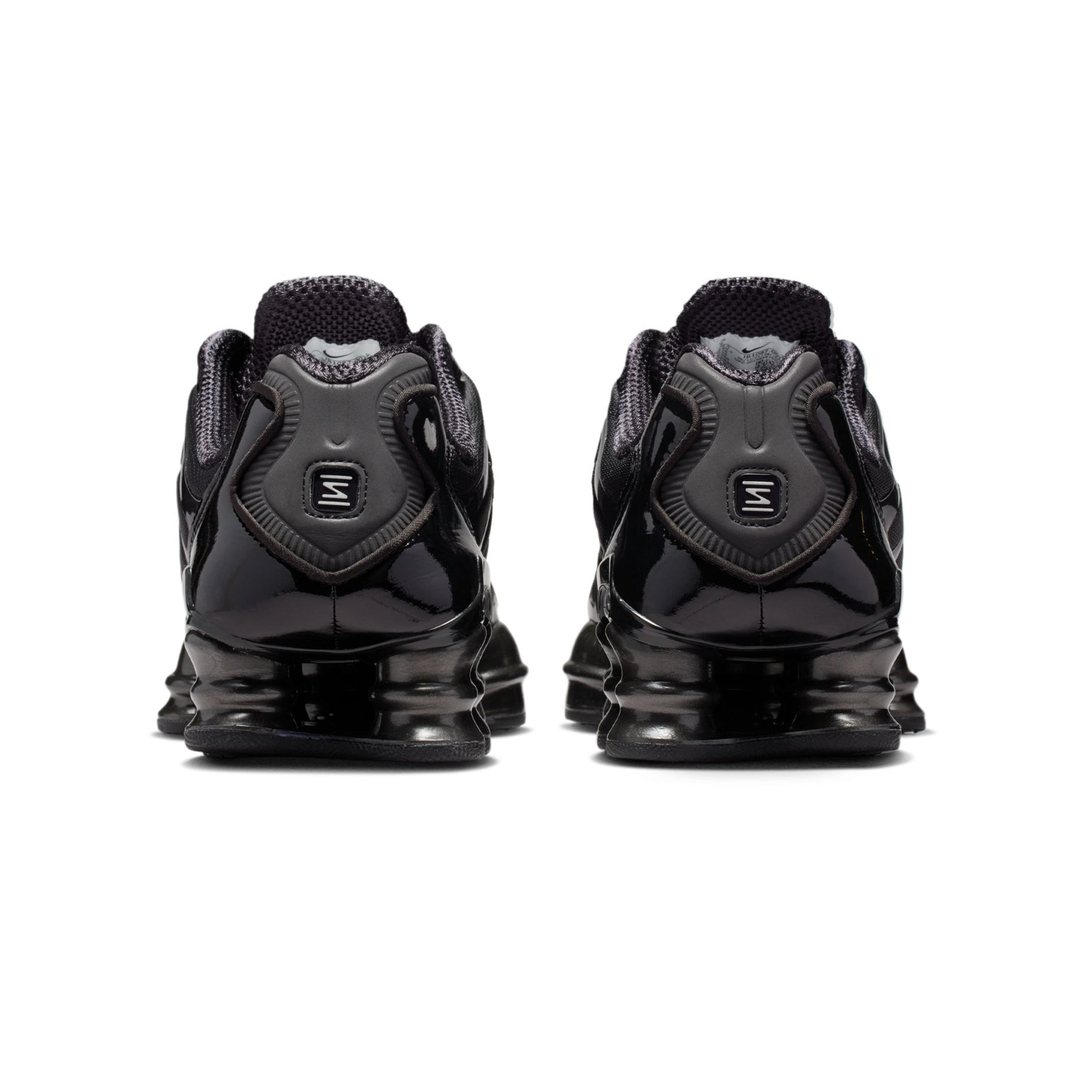 Nike Mens Shox TL Shoes