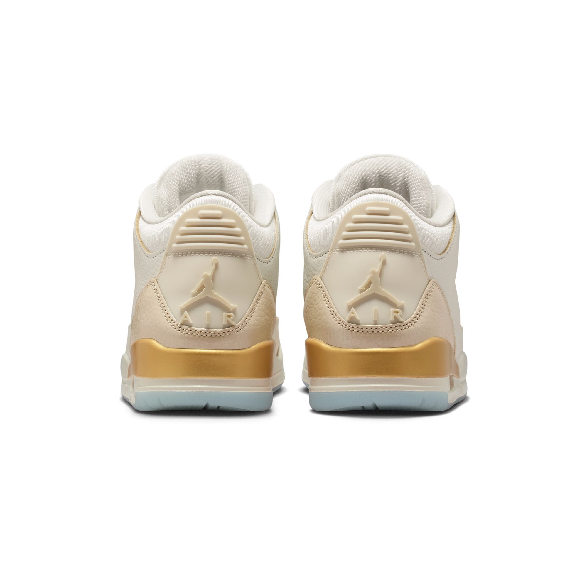 Air Jordan 3 Womens Retro Shoes