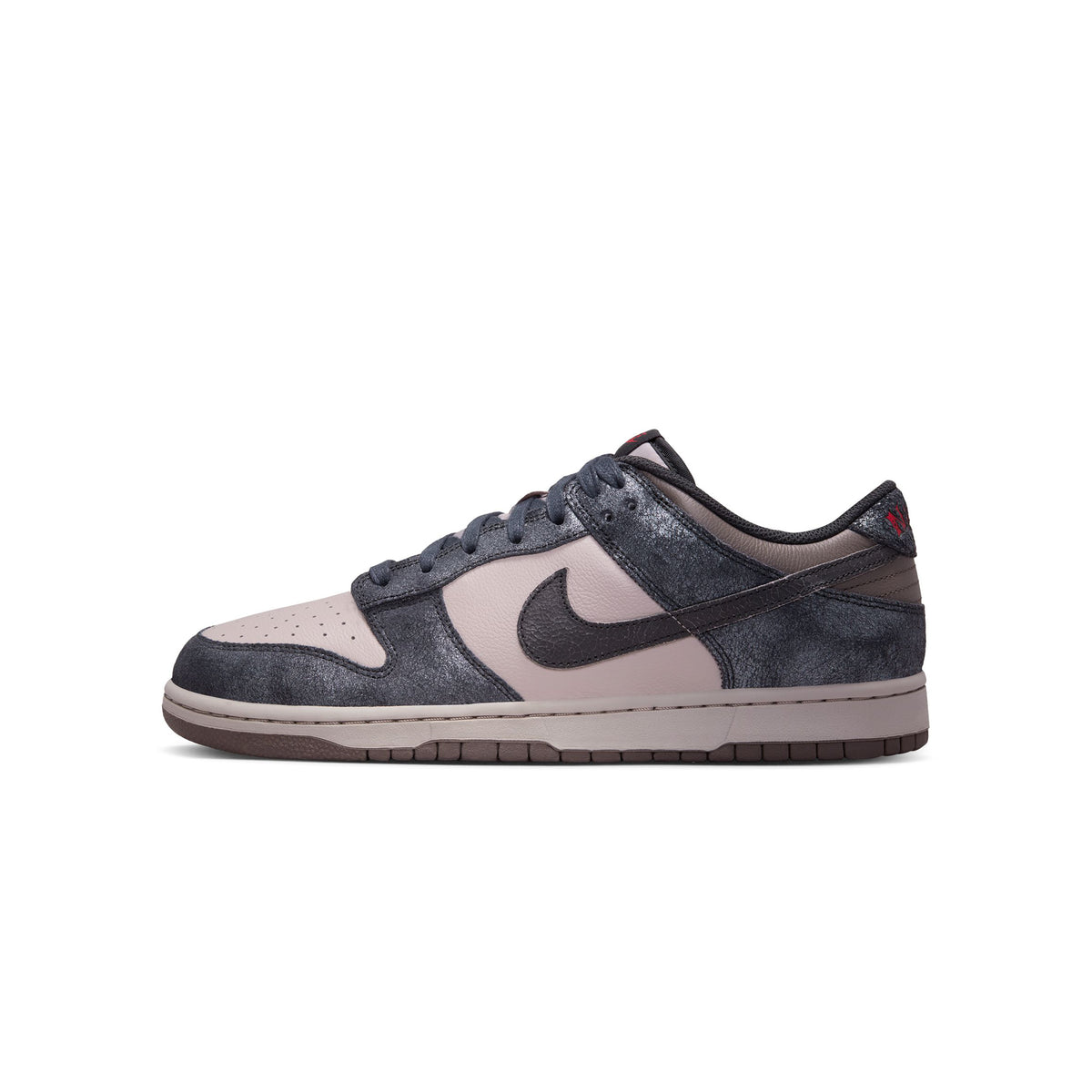 Nike Mens Dunk Low Retro QS "CBGB" Shoes card image