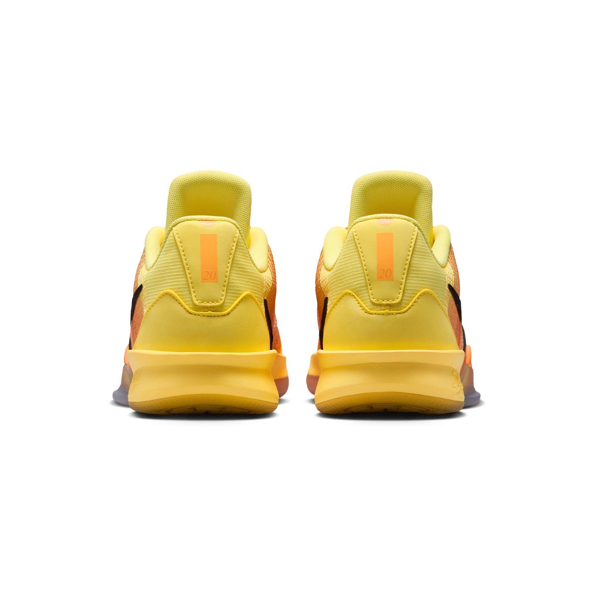 Nike Womens Sabrina 3 "All Star" Shoes