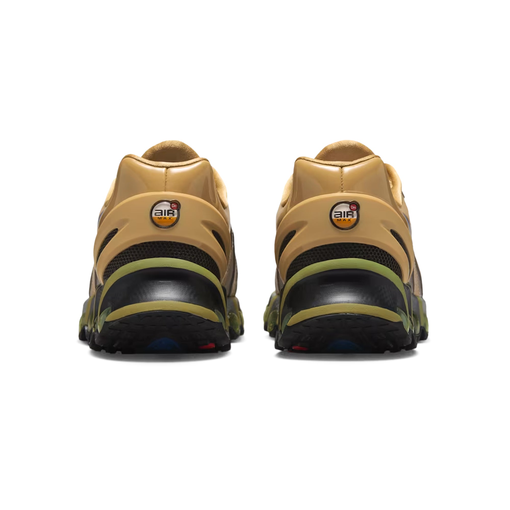 Nike x Patta Mens Air Max DN8 SP Shoes