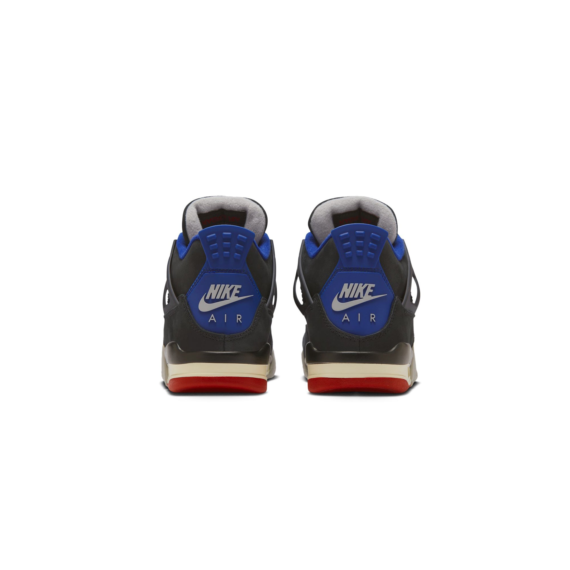 Air Jordan 4 Kids Retro "Rare Air" Shoes