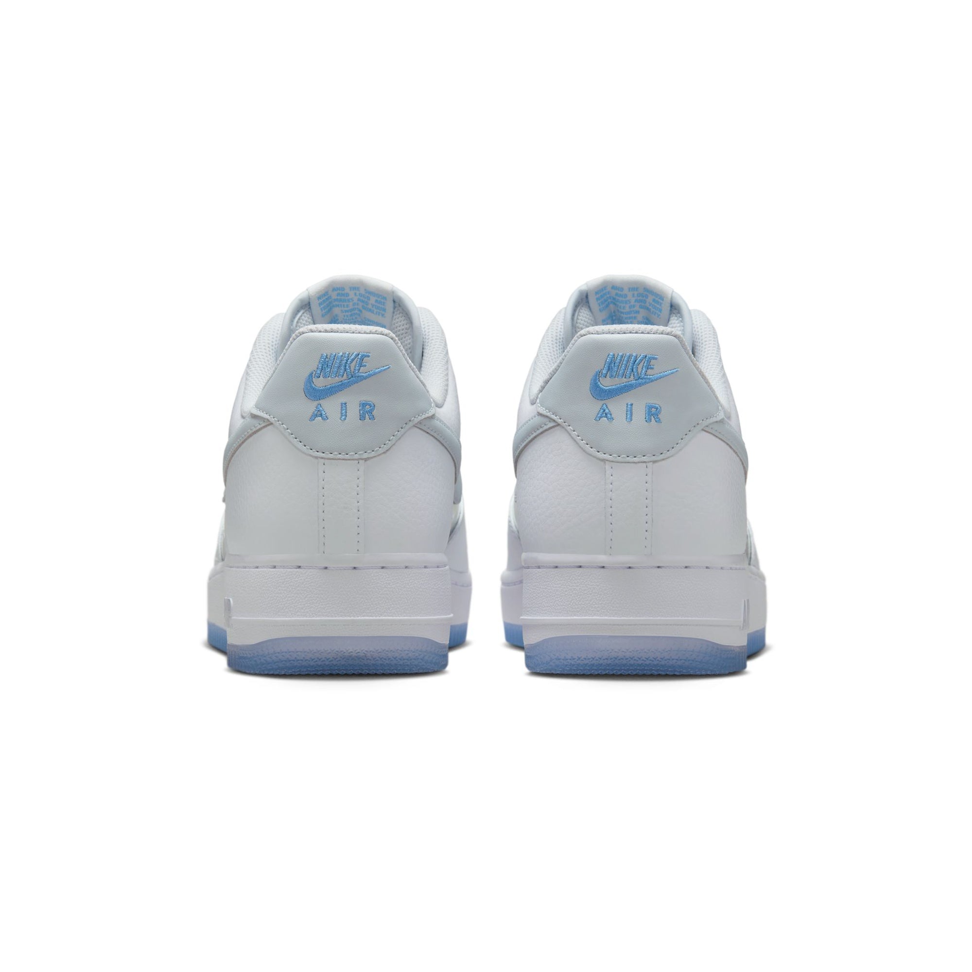 Nike Mens Air Force 1 Retro Shoes