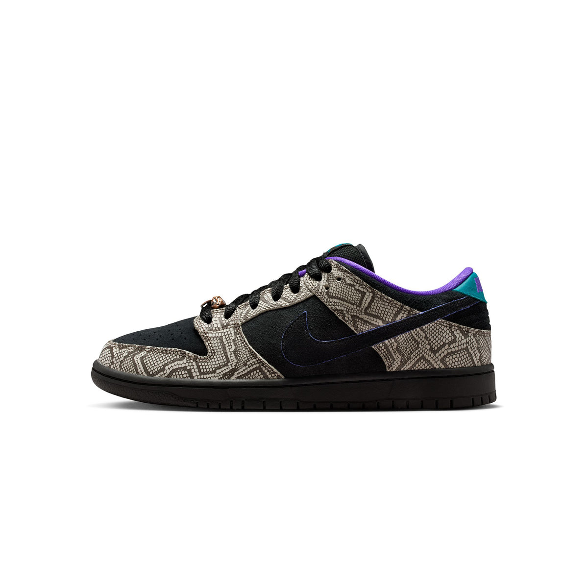 Nike SB x Dashawn Jordan Dunk Low Pro Shoes – Extra Butter