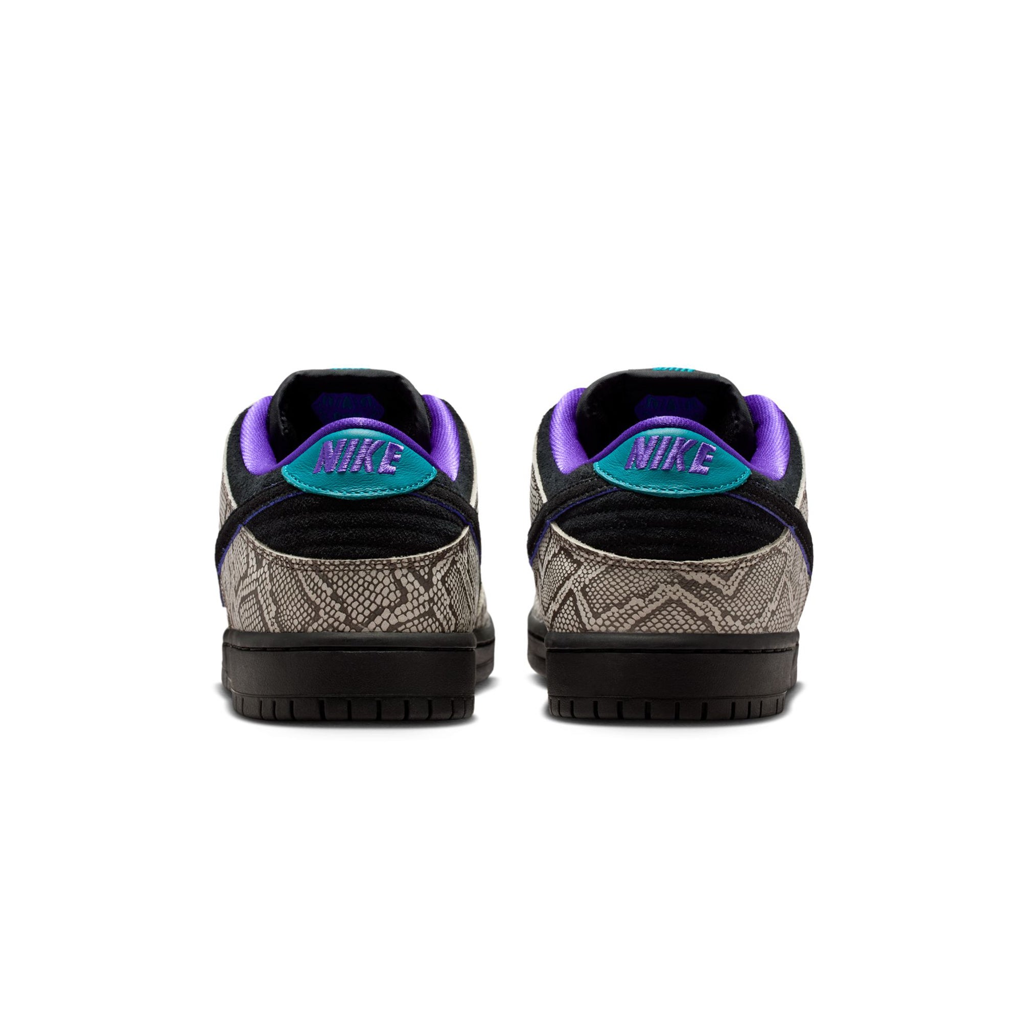 Nike SB x Dashawn Jordan Dunk Low Pro Shoes