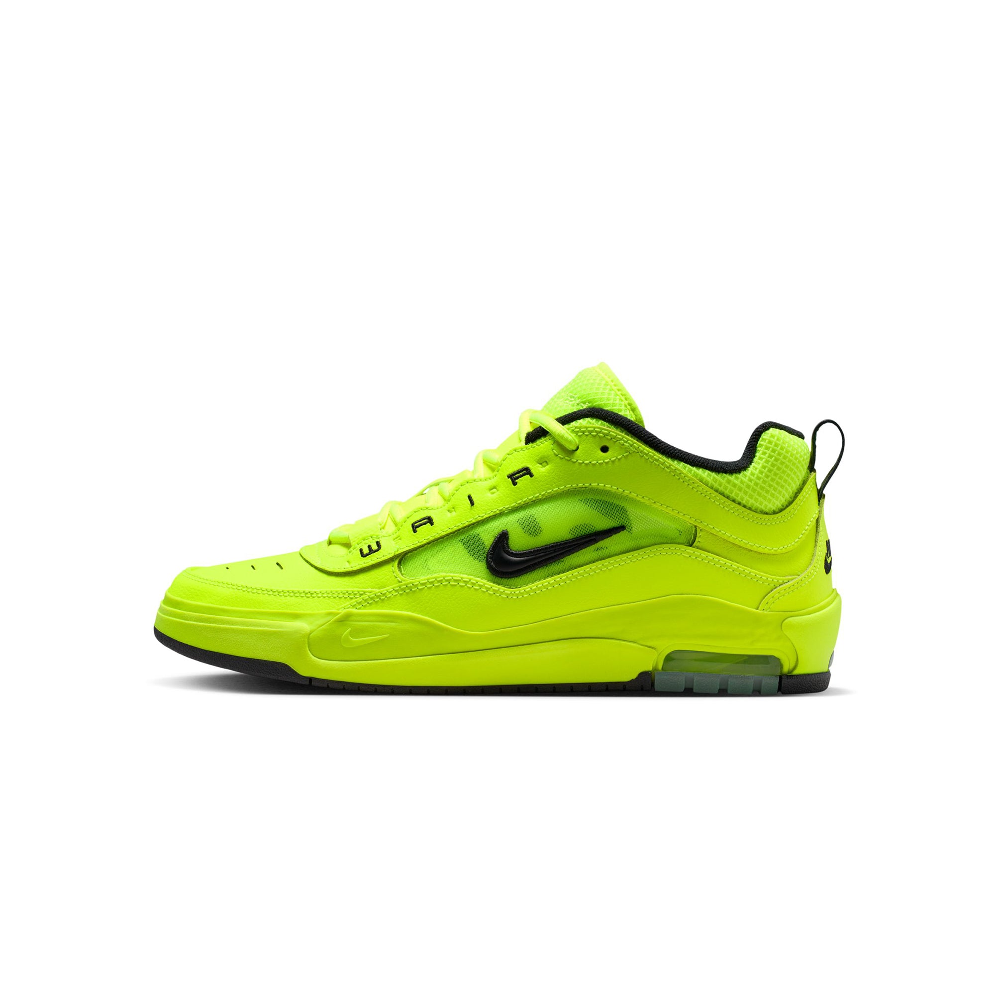 Nike SB Mens Air Max Ishod Premium Shoes card image