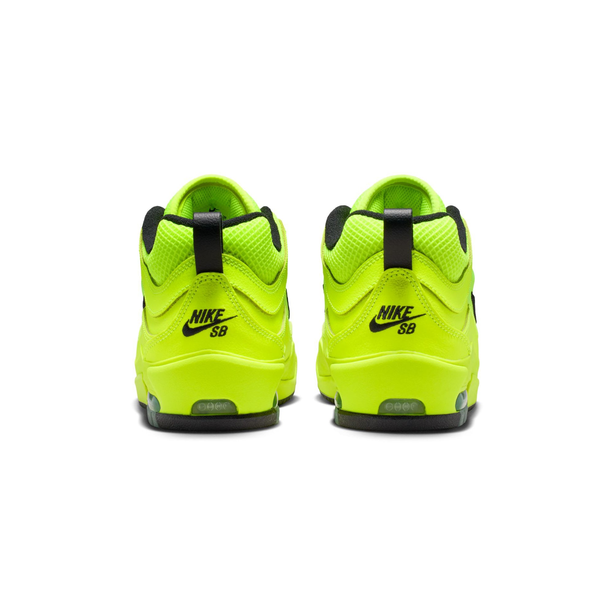 Nike SB Mens Air Max Ishod Premium Shoes