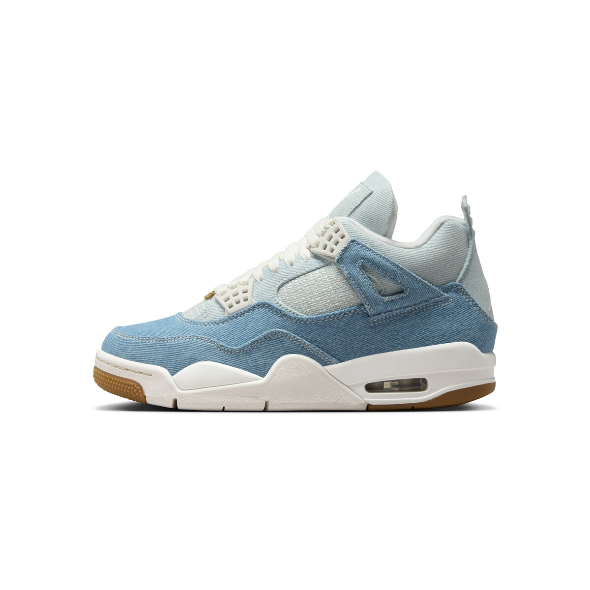 Air Jordan Womens Retro Tex Denim