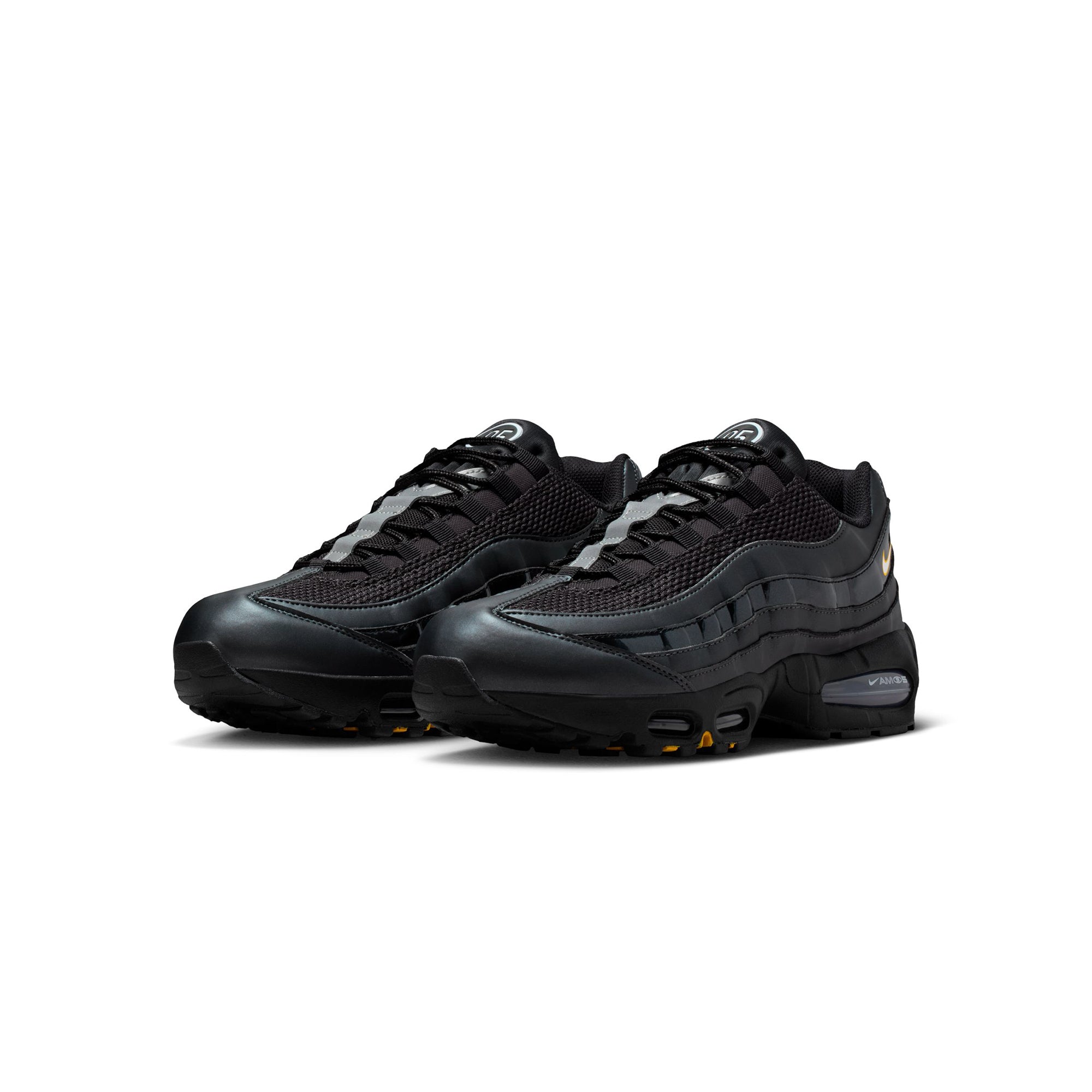Nike Mens Air Max 95 Shoes – Extra Butter