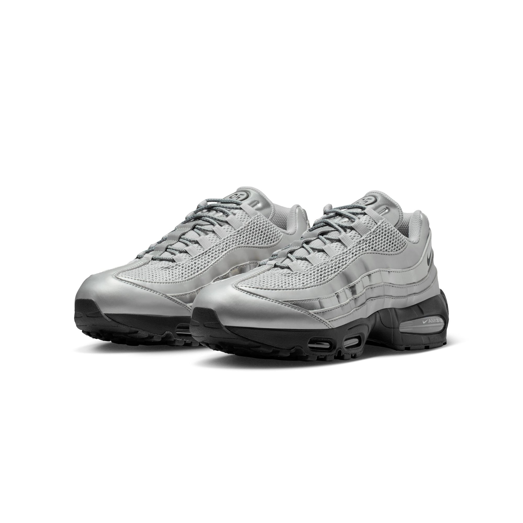 Nike Mens Air Max 95 Shoes – Extra Butter