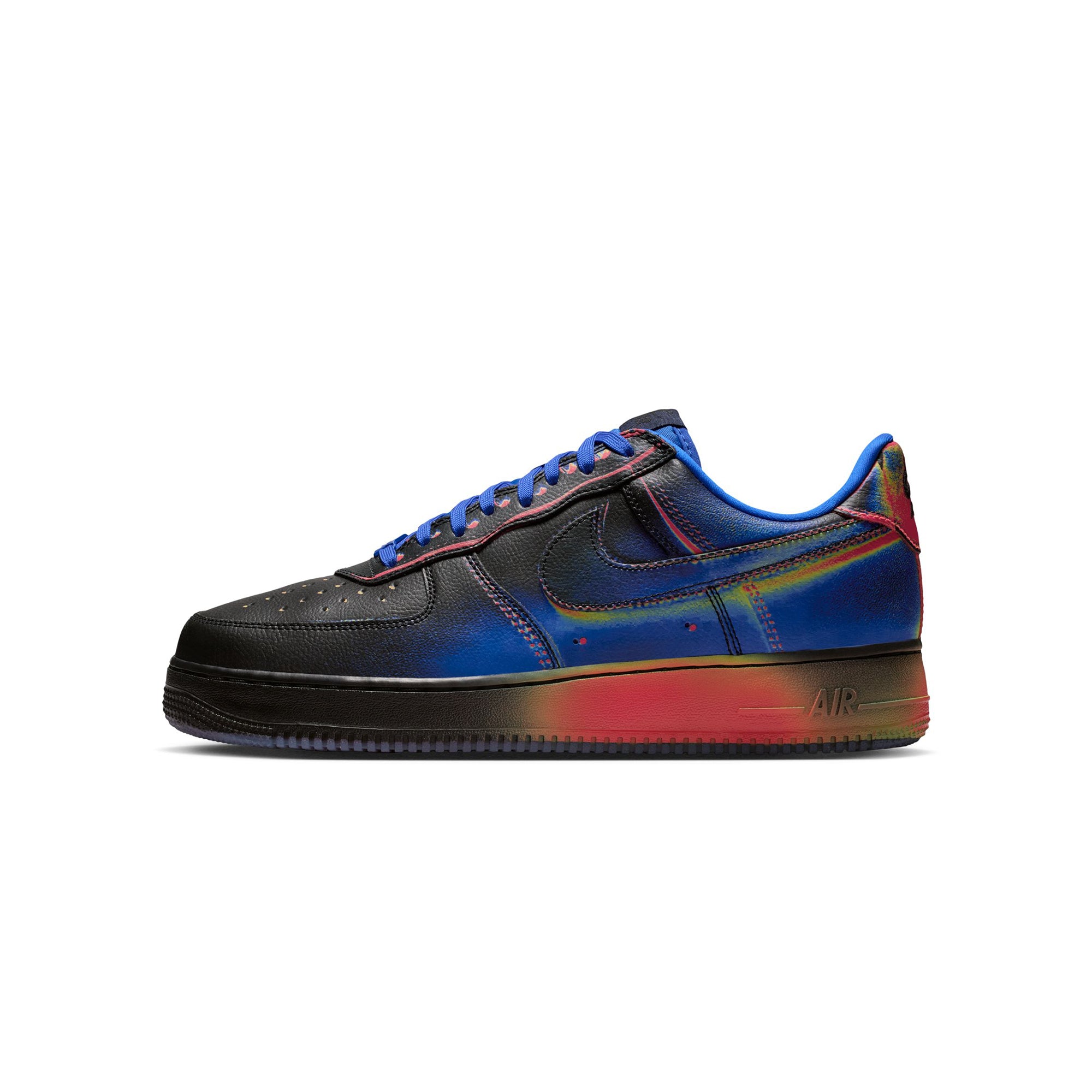 Nike Mens Air Force 1 Low Retro Shoes card image
