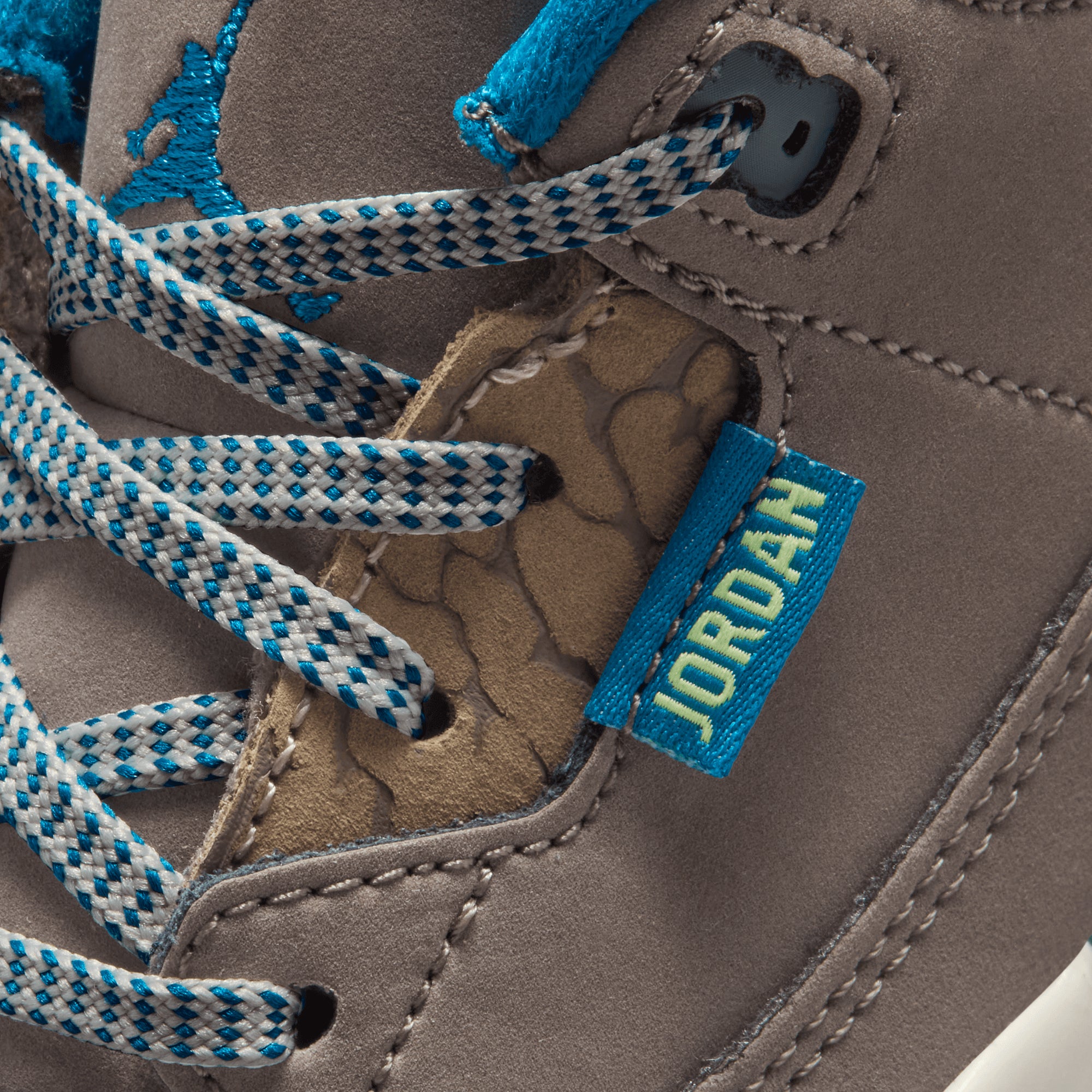 Air Jordan 3 Infants Retro Shoes