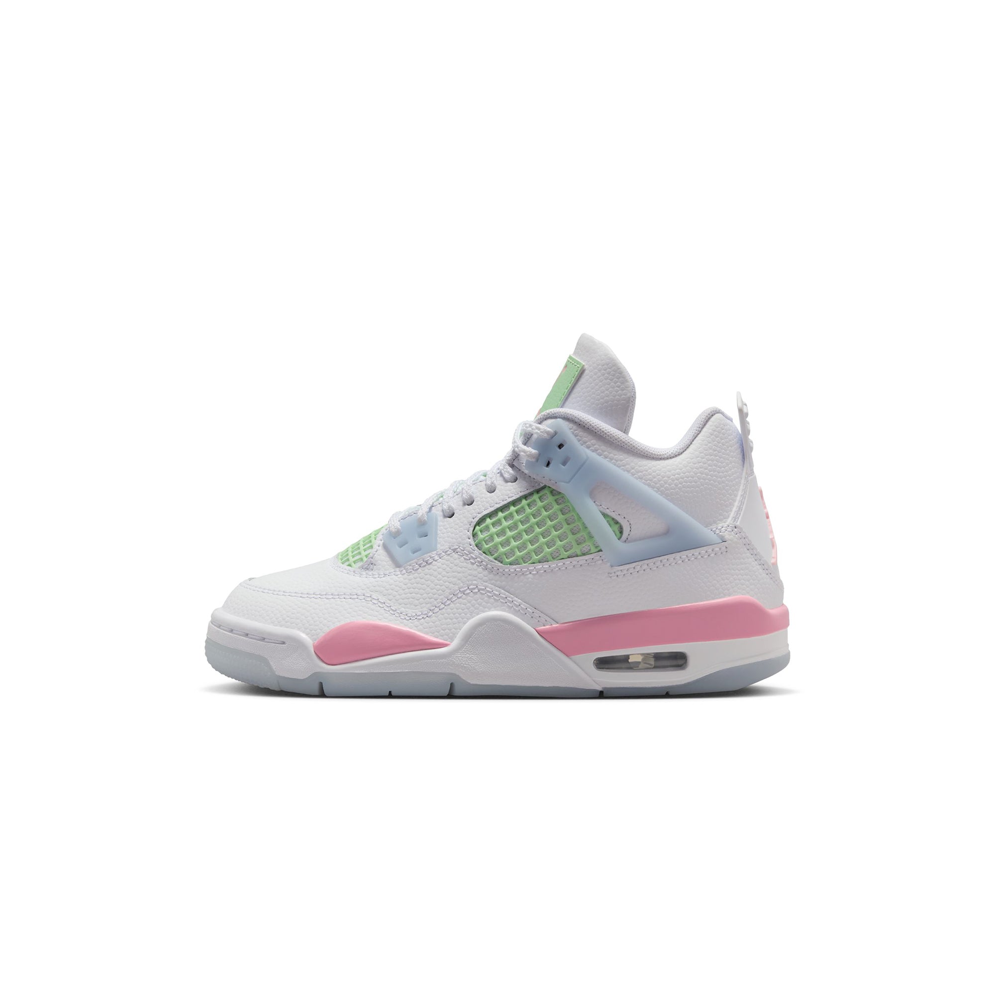 Air Jordan 4 Kids Retro Shoes card image