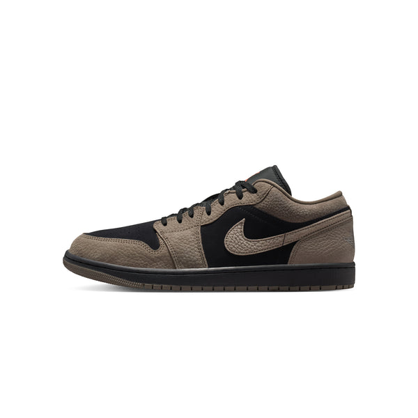 Air Jordan 1 Mens Low SE Shoes – Extra Butter