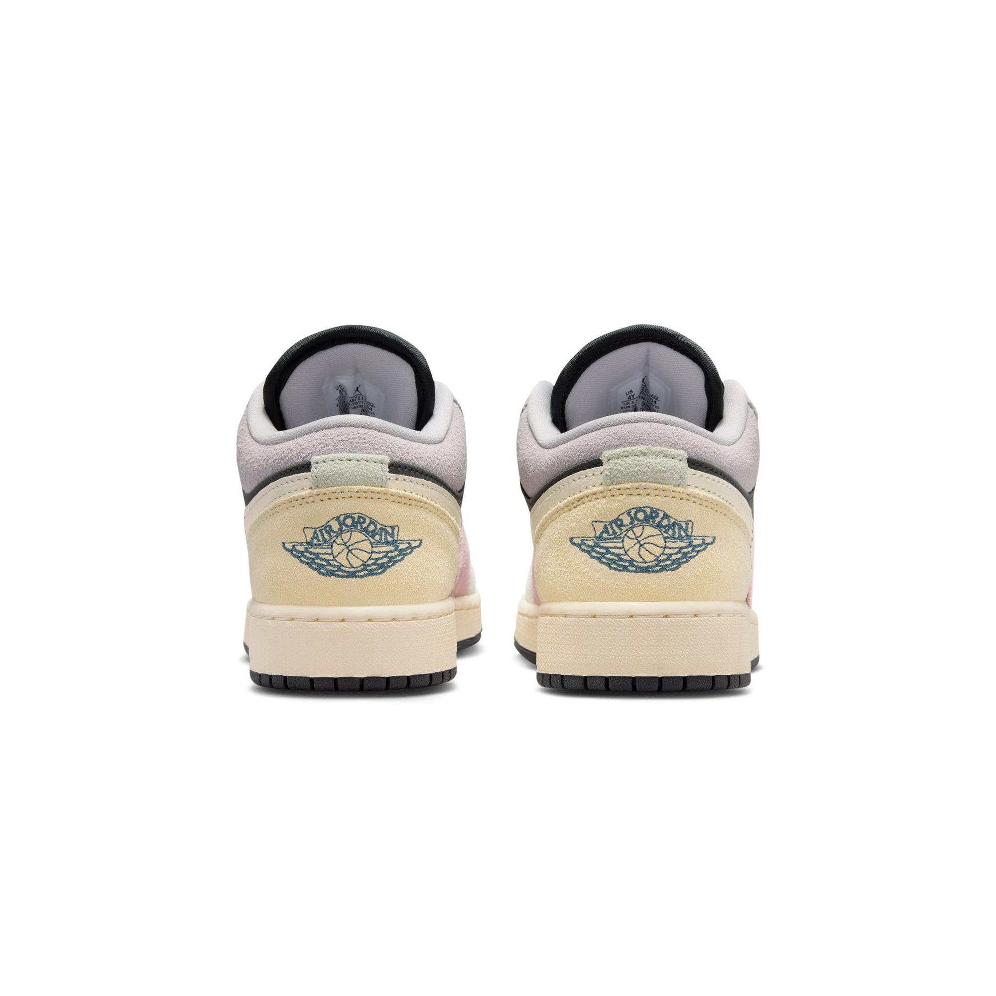 Air Jordan 1 Kids Low SE Shoes