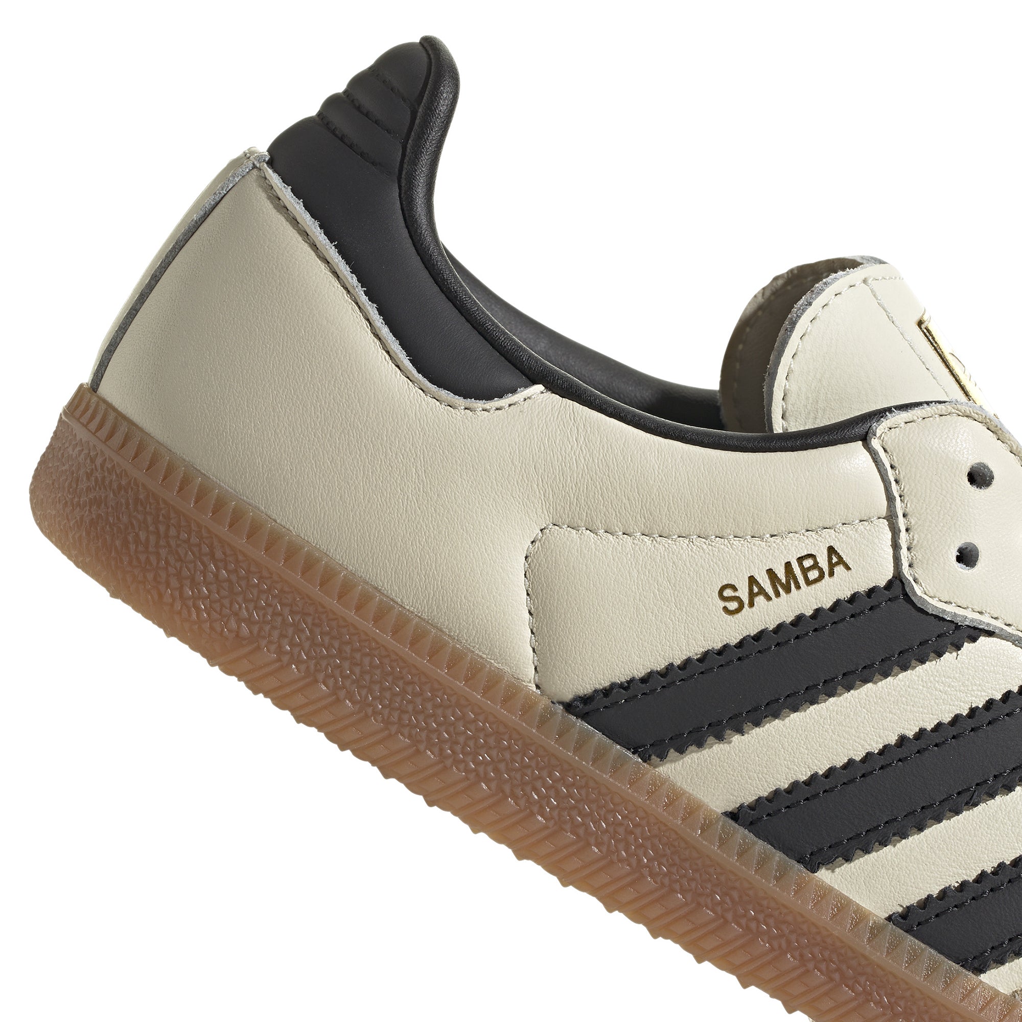 Adidas Womens Samba OG Shoes Extra Butter Adidas Womens Samba OG Shoes Extra Butter