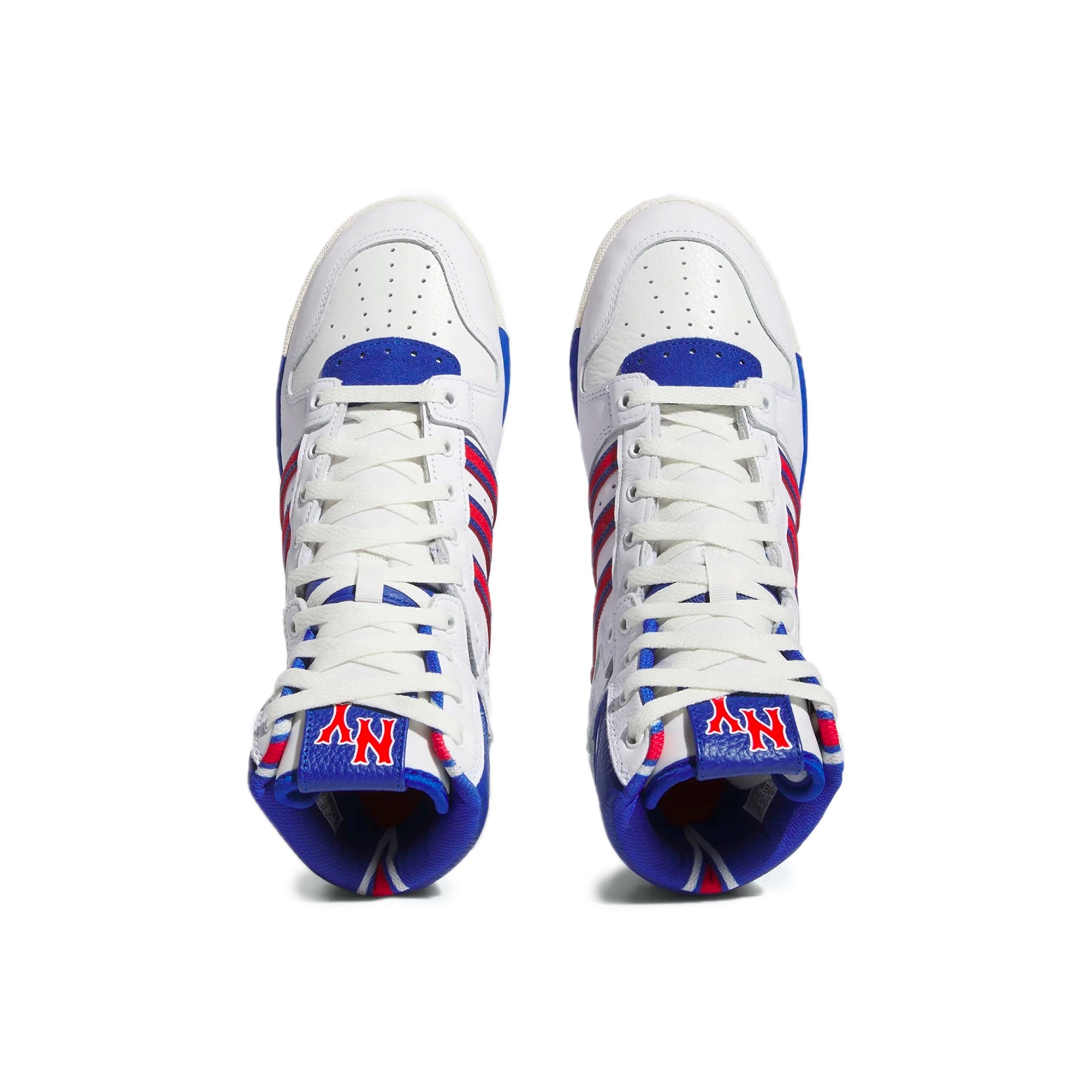 Adidas Conductor Hi Shoes – Extra Butter