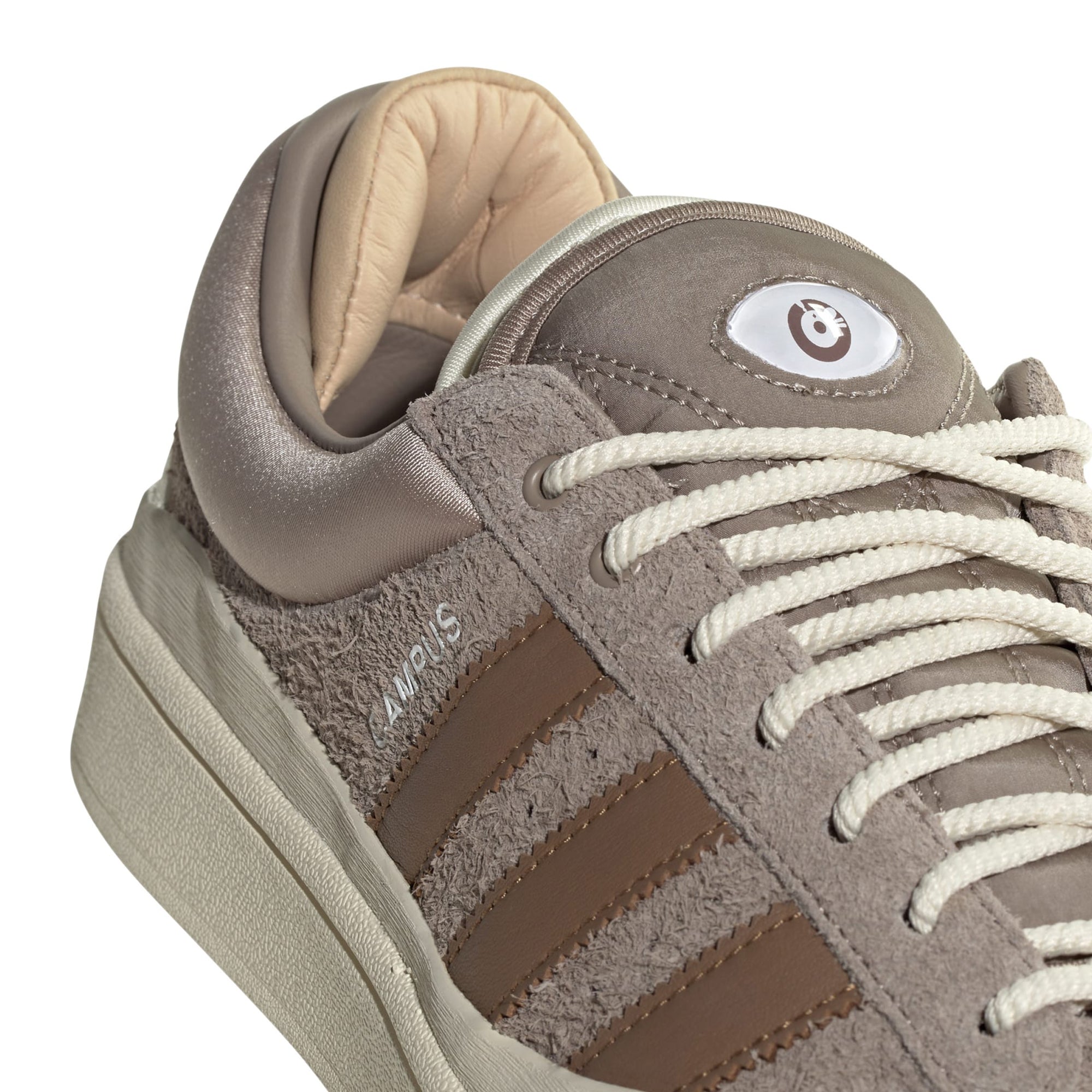 Adidas x Bad Bunny Campus Shoes Extra Butter Adidas x Bad Bunny Campus Shoes Extra Butter