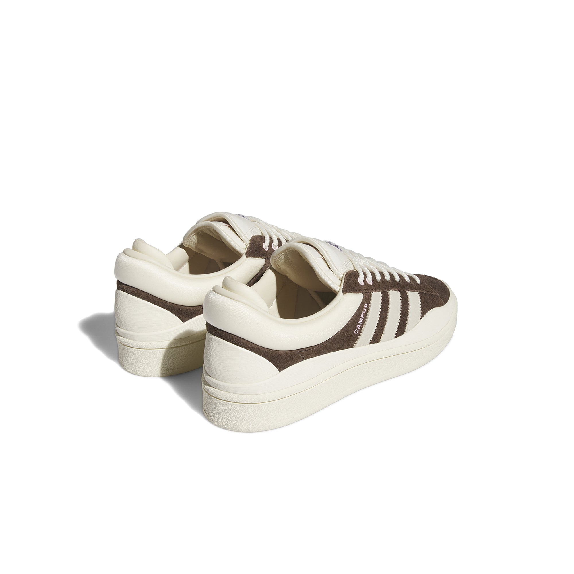 Adidas x Bad Bunny 'Last Campus' Shoes Extra Butter Adidas x Bad Bunny 'Last Campus' Shoes Extra Butter