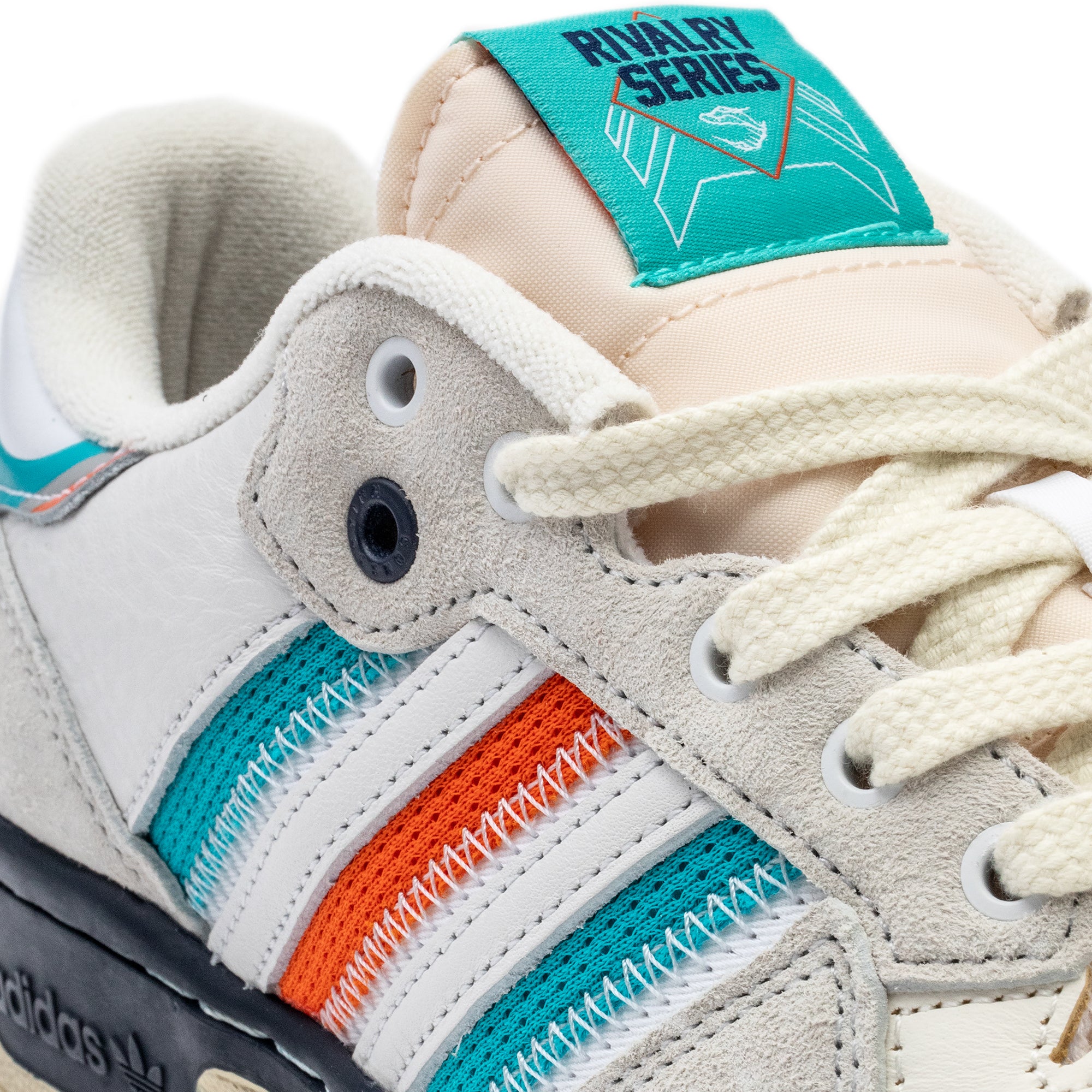 Adidas x Extra Butter Rivalry Low Shoes Adidas x Extra Butter Rivalry Low Shoes