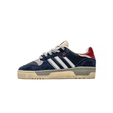 Adidas x Extra Butter Rivalry Low Shoes